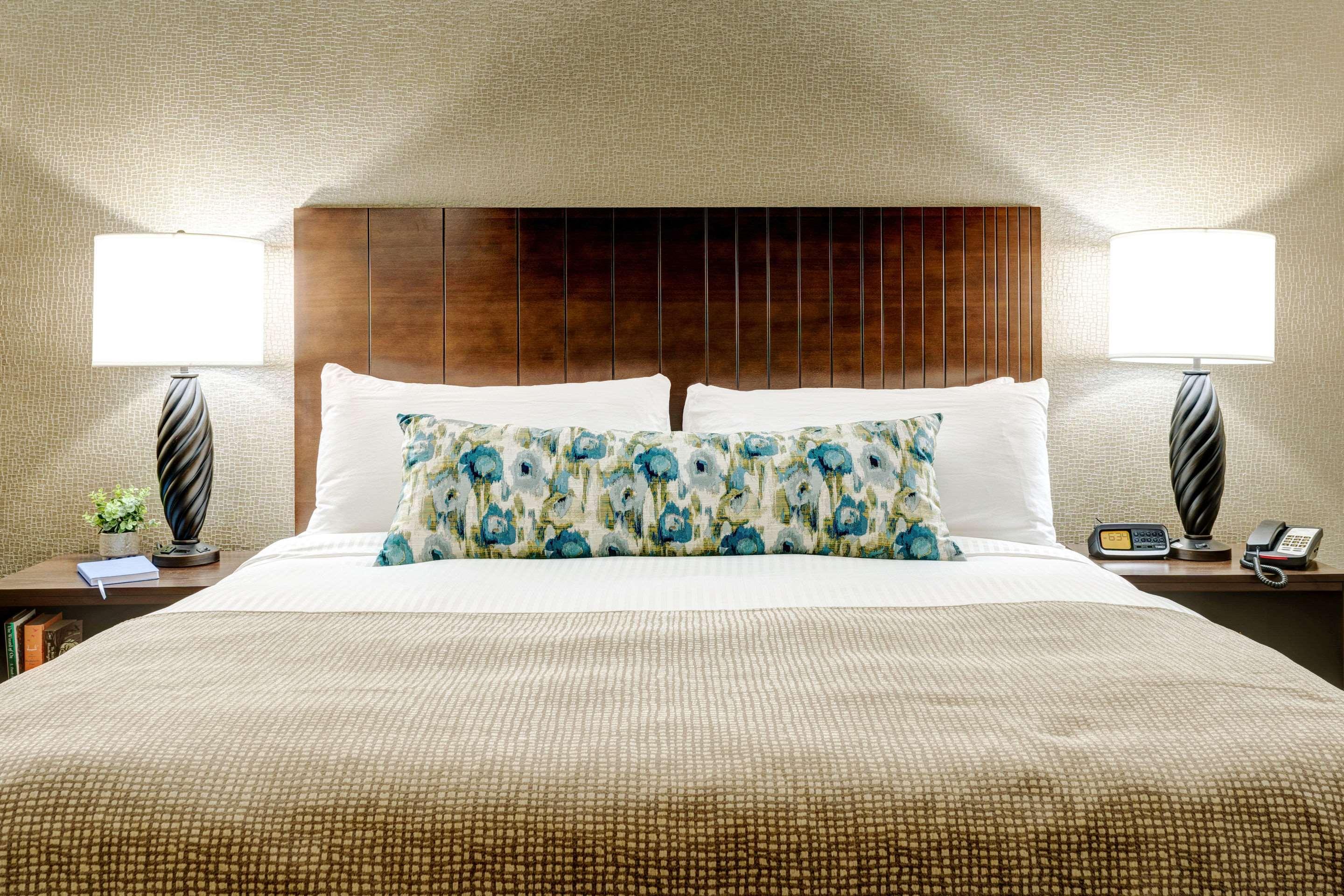 The Garrison Hotel, an Ascend Hotel Collection Mem