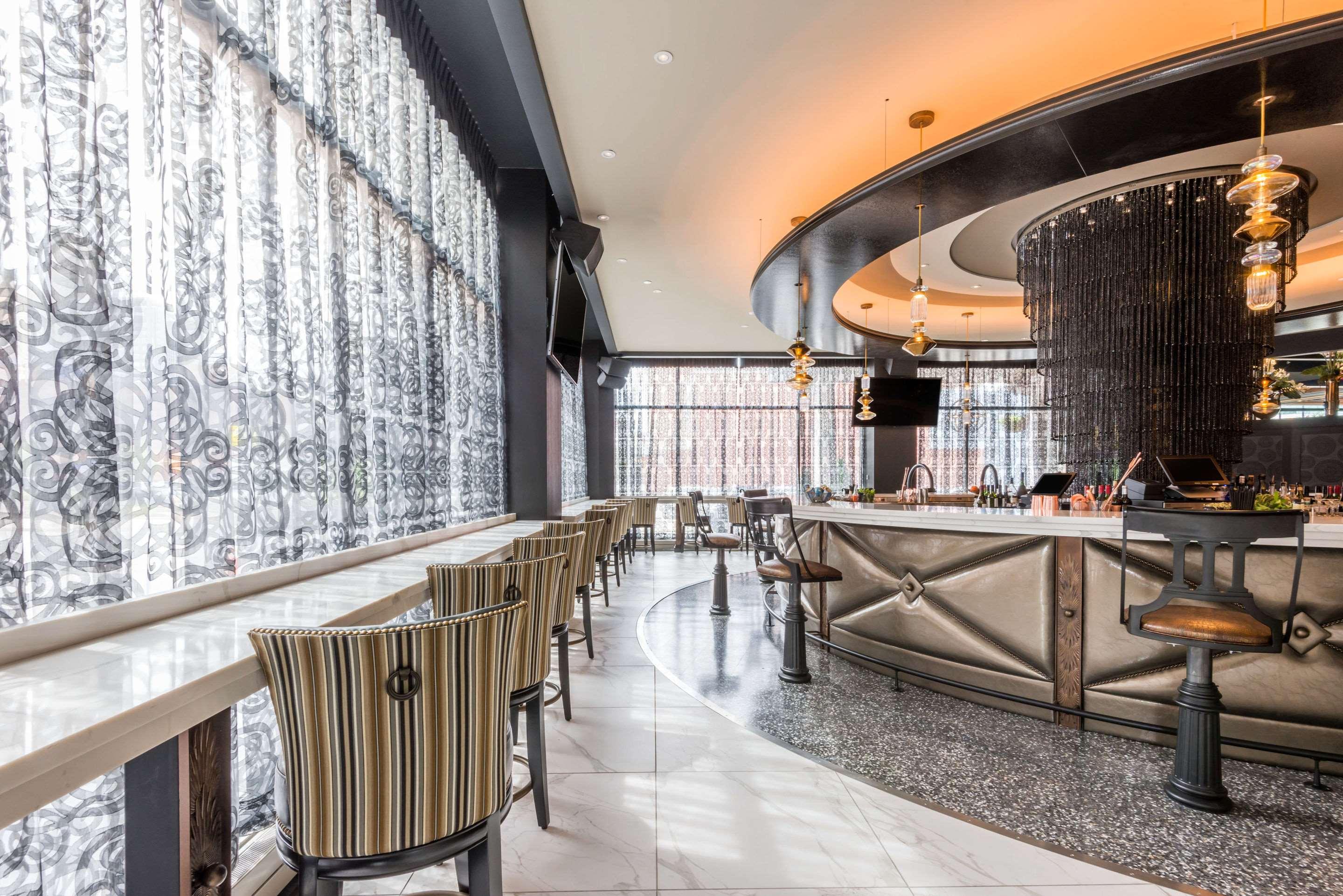 Curtiss Hotel by null