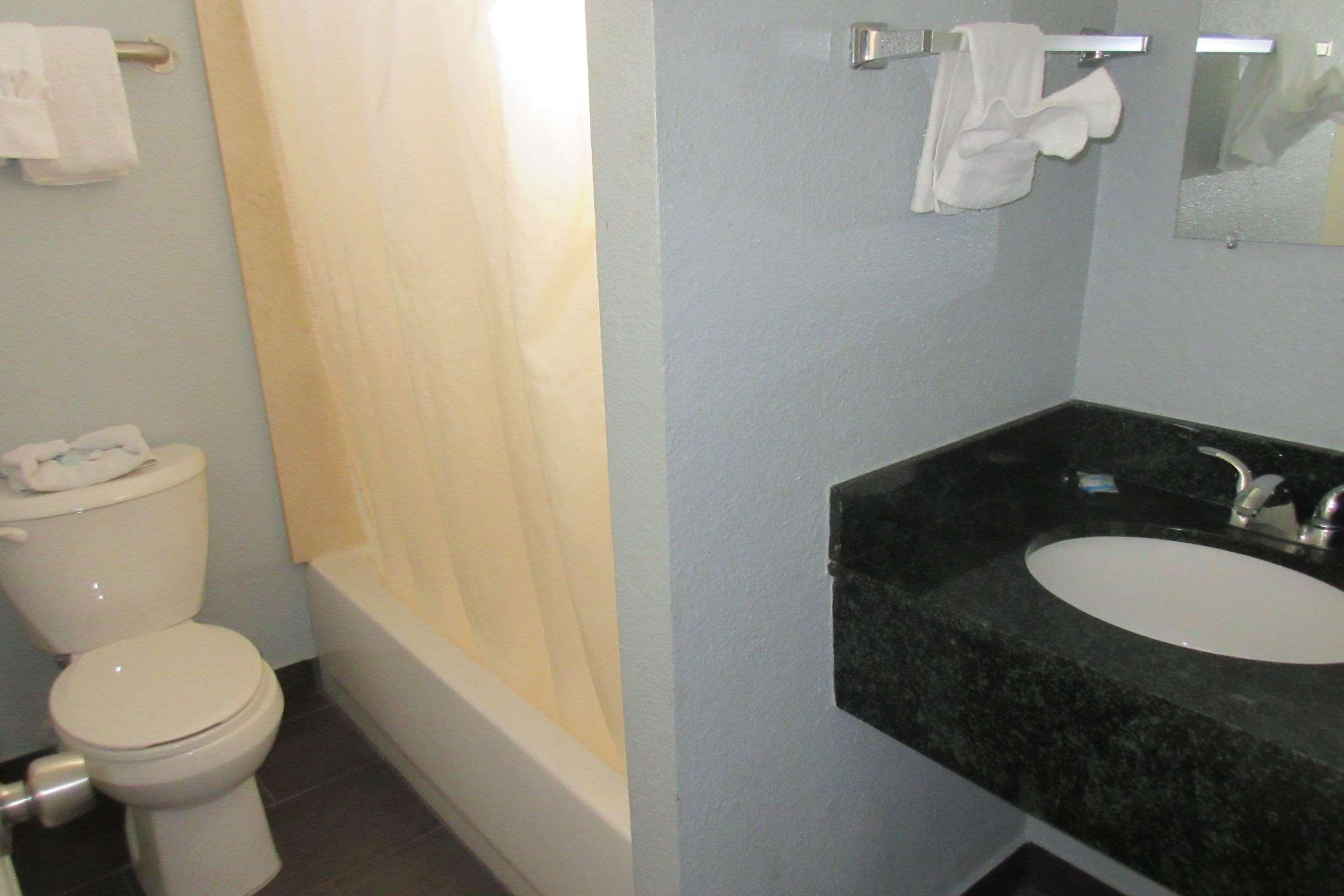 Rodeway Inn San Pablo
