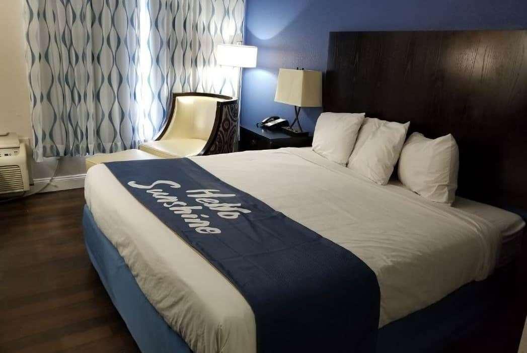 Days Inn By Wyndham Thomson