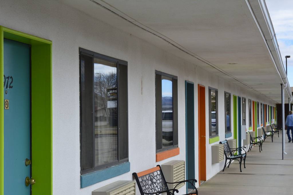 Retro Inn at Mesa Verde by null