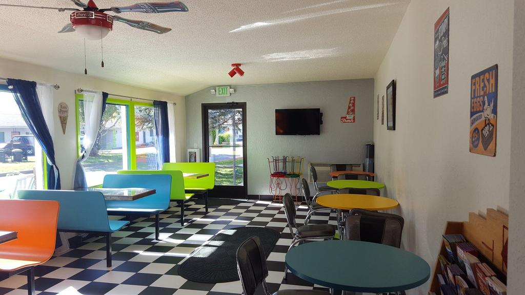 Retro Inn At Mesa Verde
