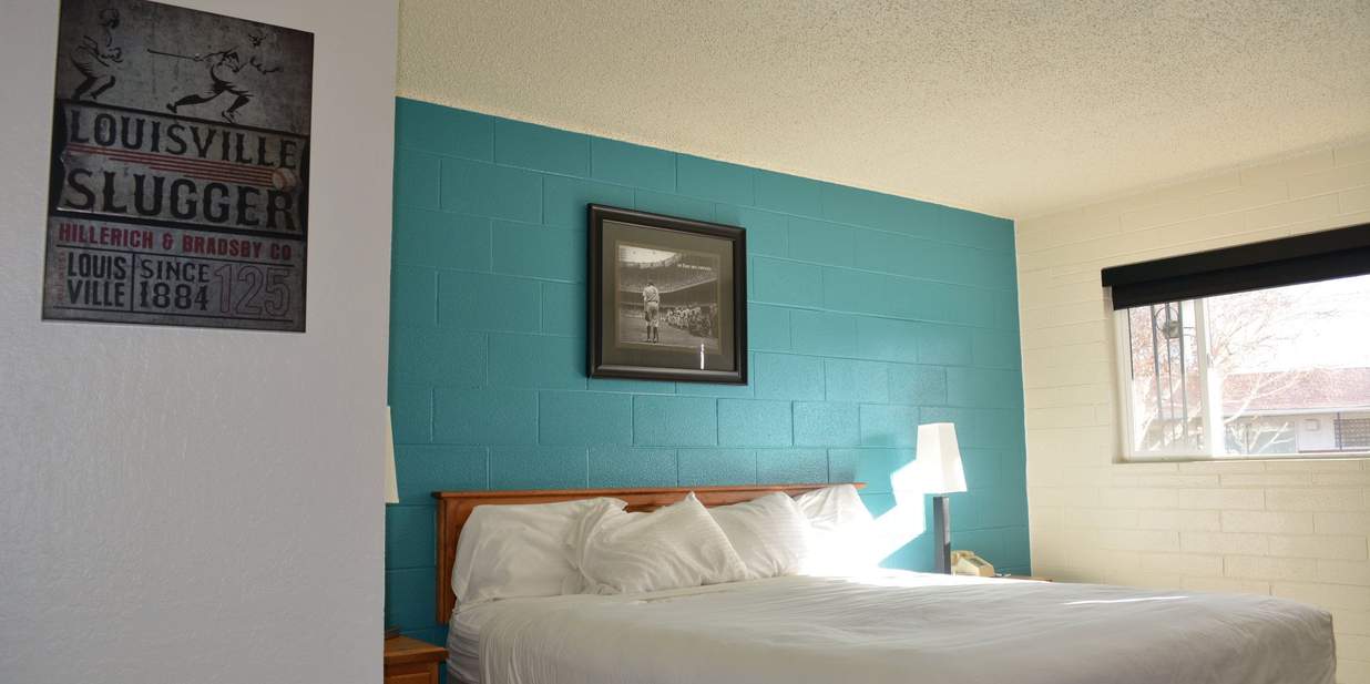 Retro Inn at Mesa Verde by null