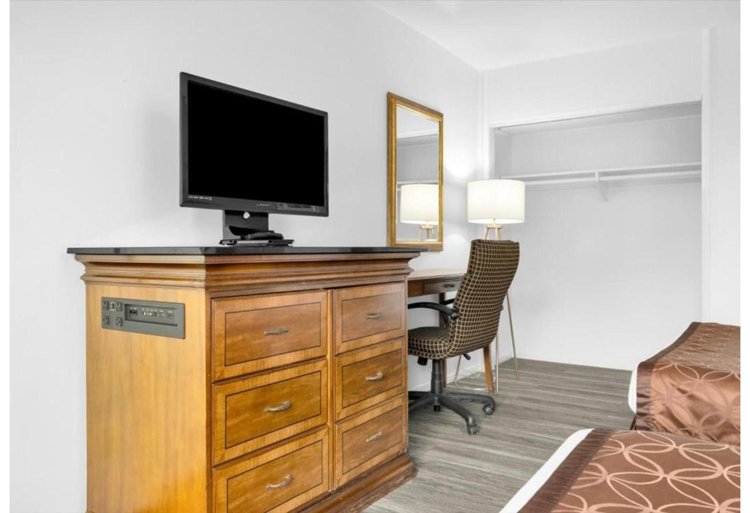 Suite, king
