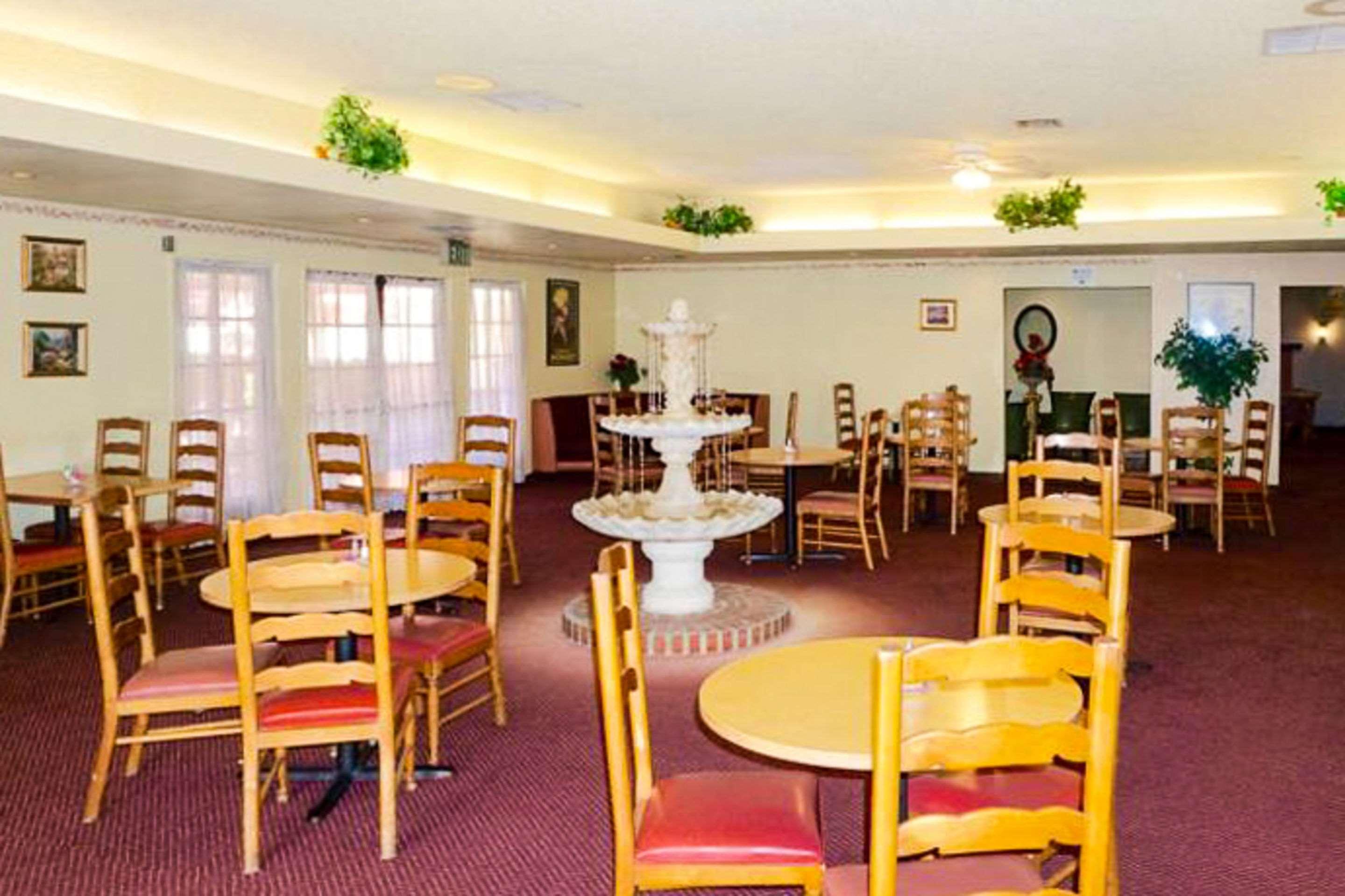 Red Roof Inn Ridgecrest