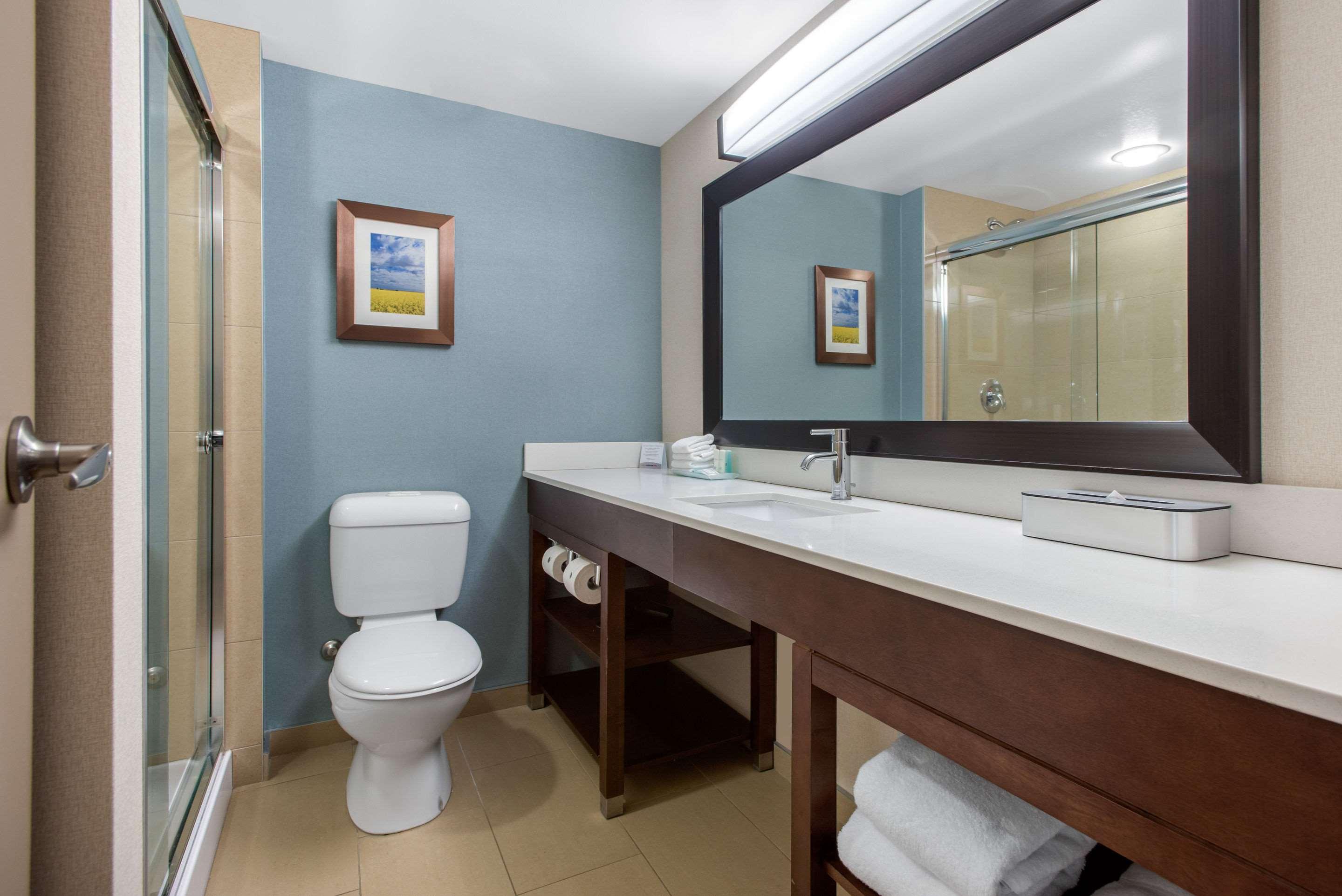 Clarion Hotel & Suites Brandon
