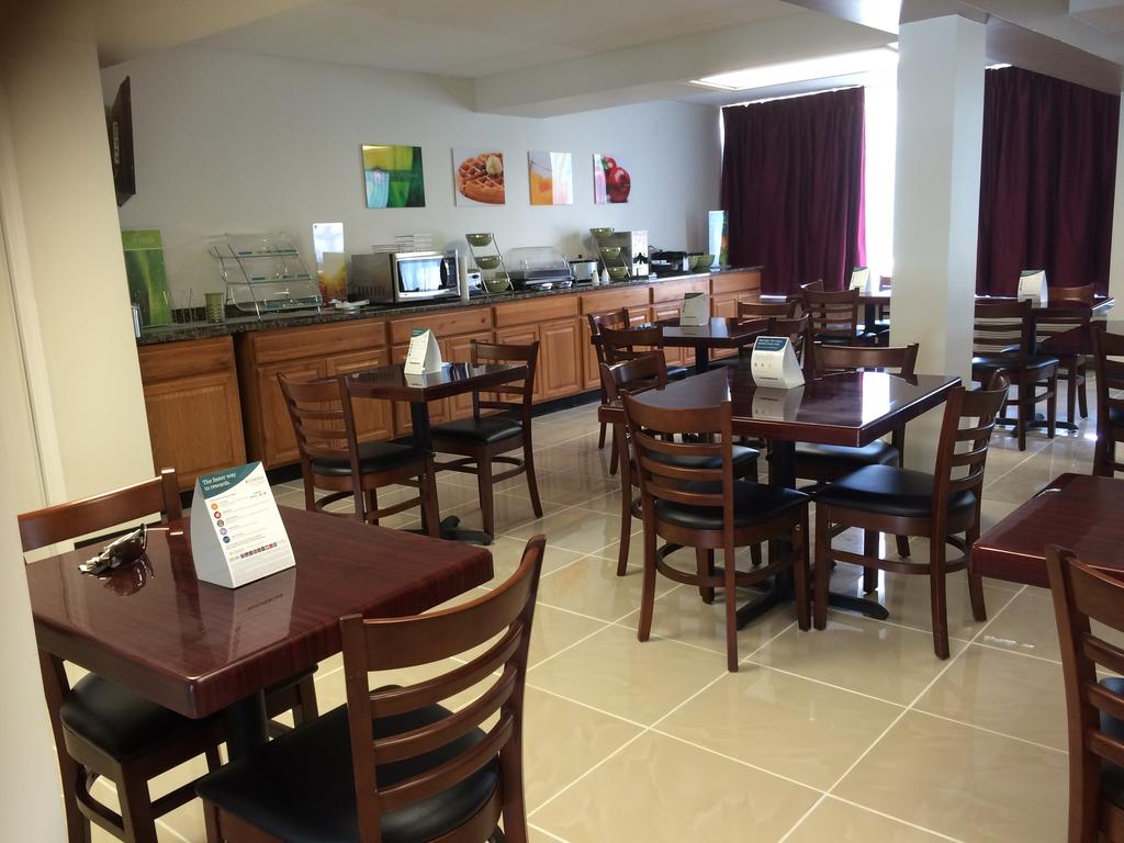 Quality Inn Acworth North