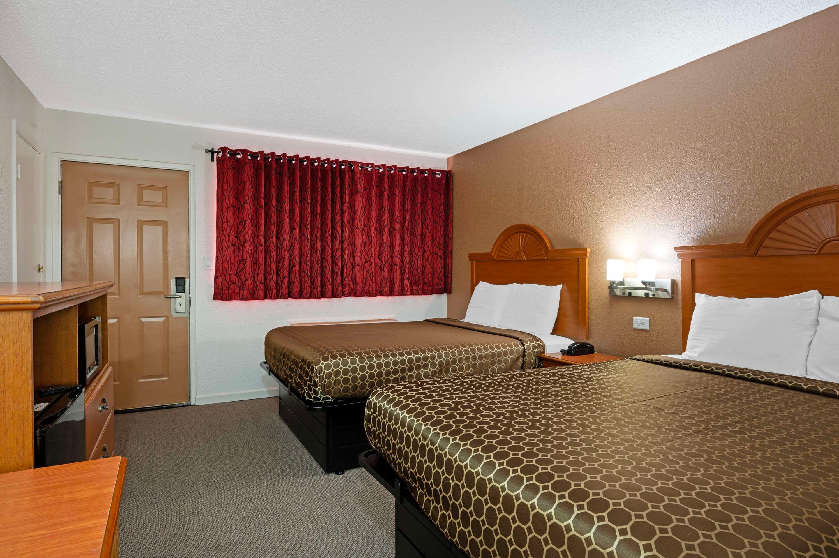 Rodeway Inn Terre Haute