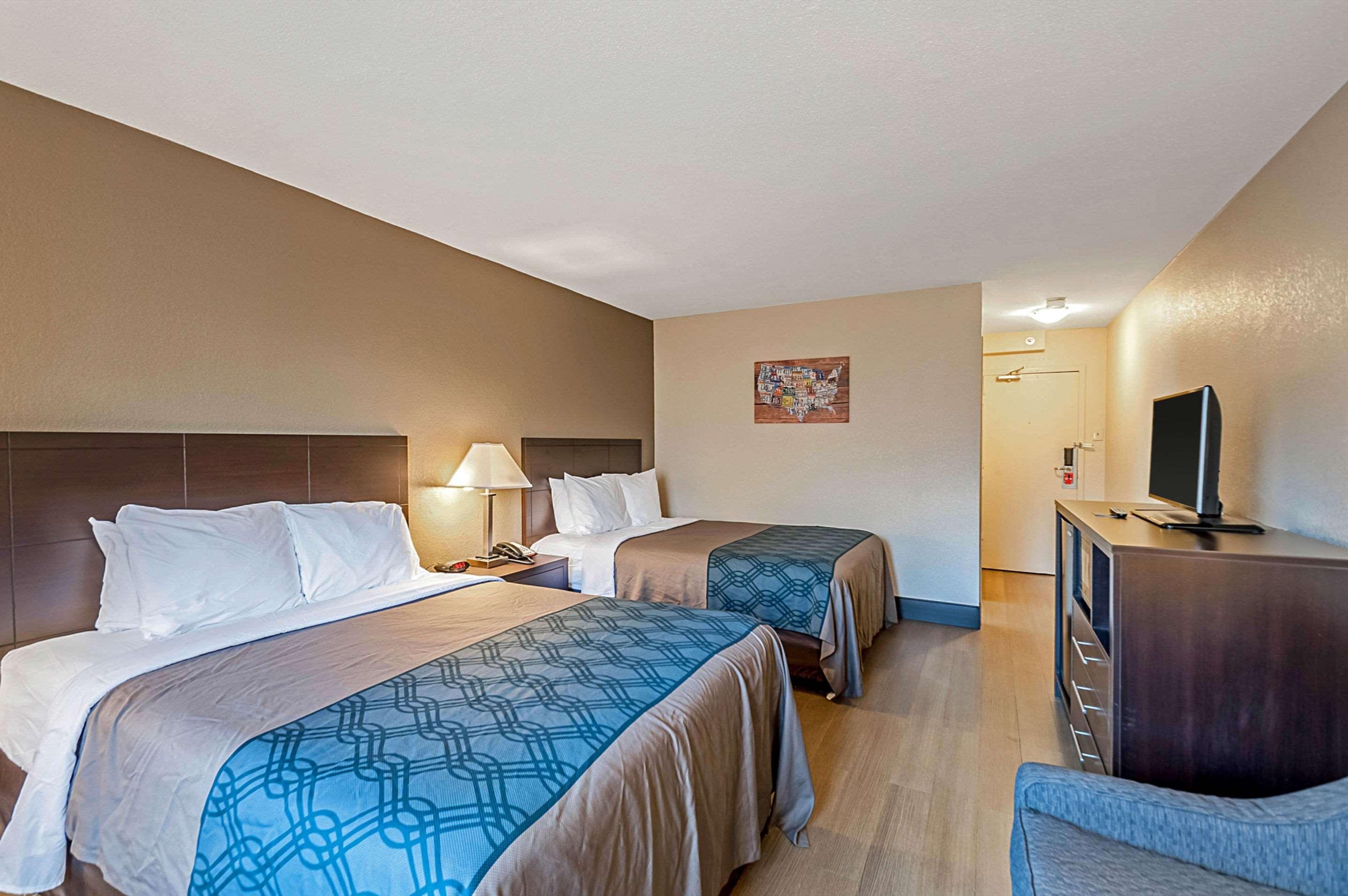 Econo Lodge Hagerstown I-81