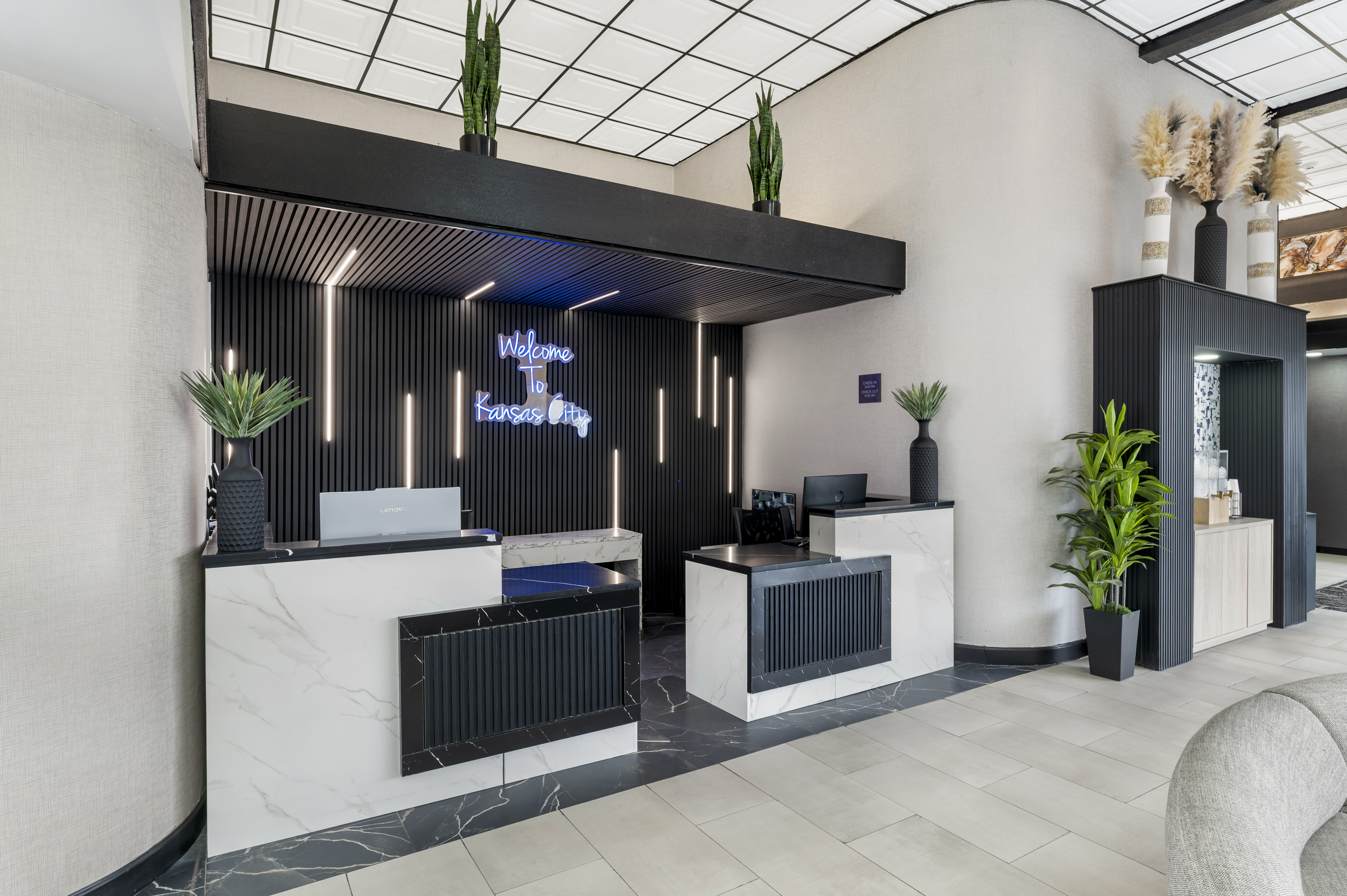 Red Lion Inn and Suites Kansas City