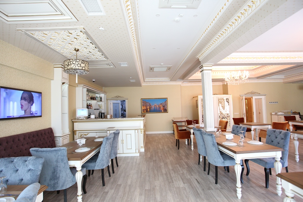 Opera Hotel Baku