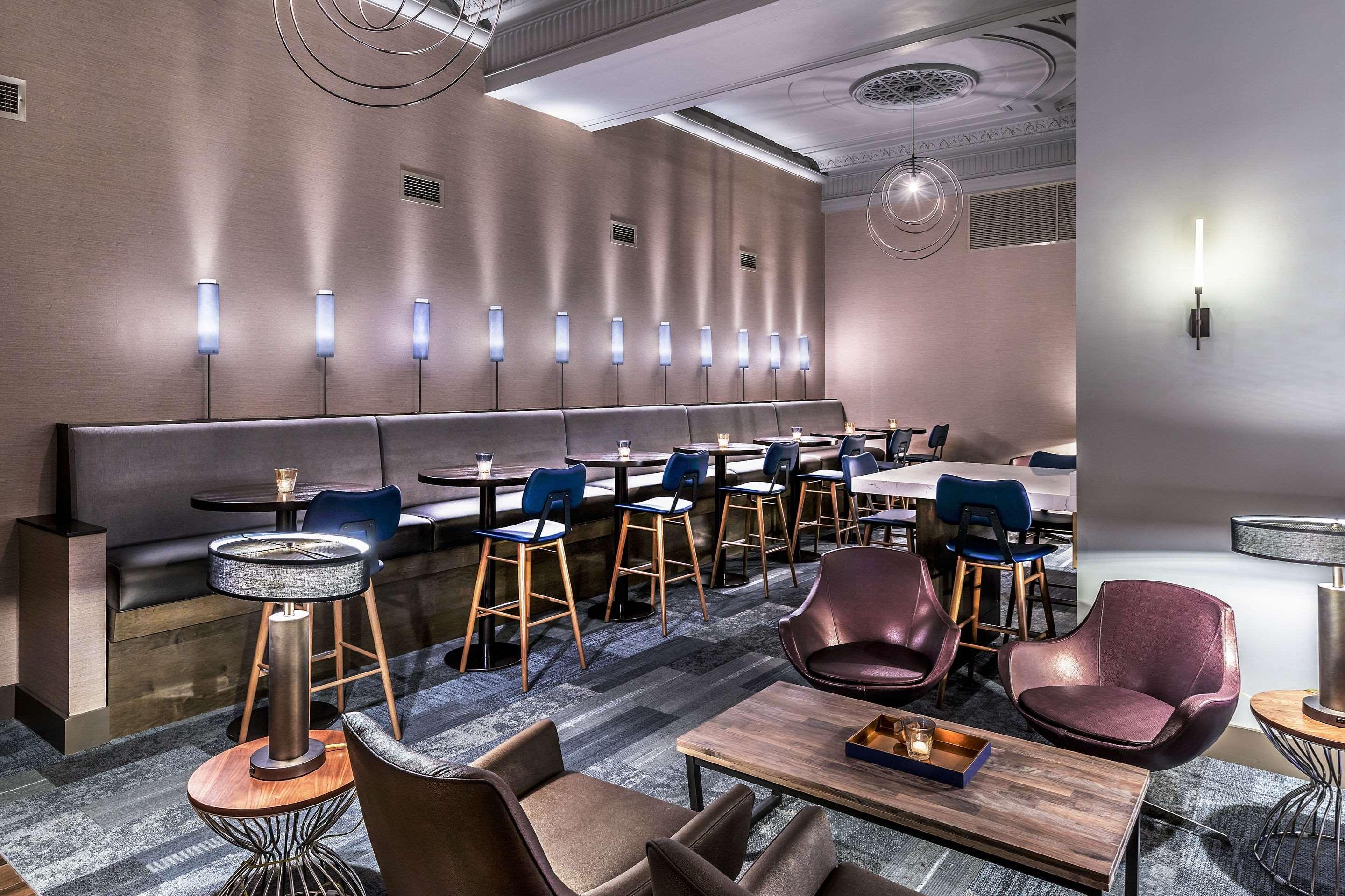 Cambria hotel & suites Chicago Loop - Theatre Dist