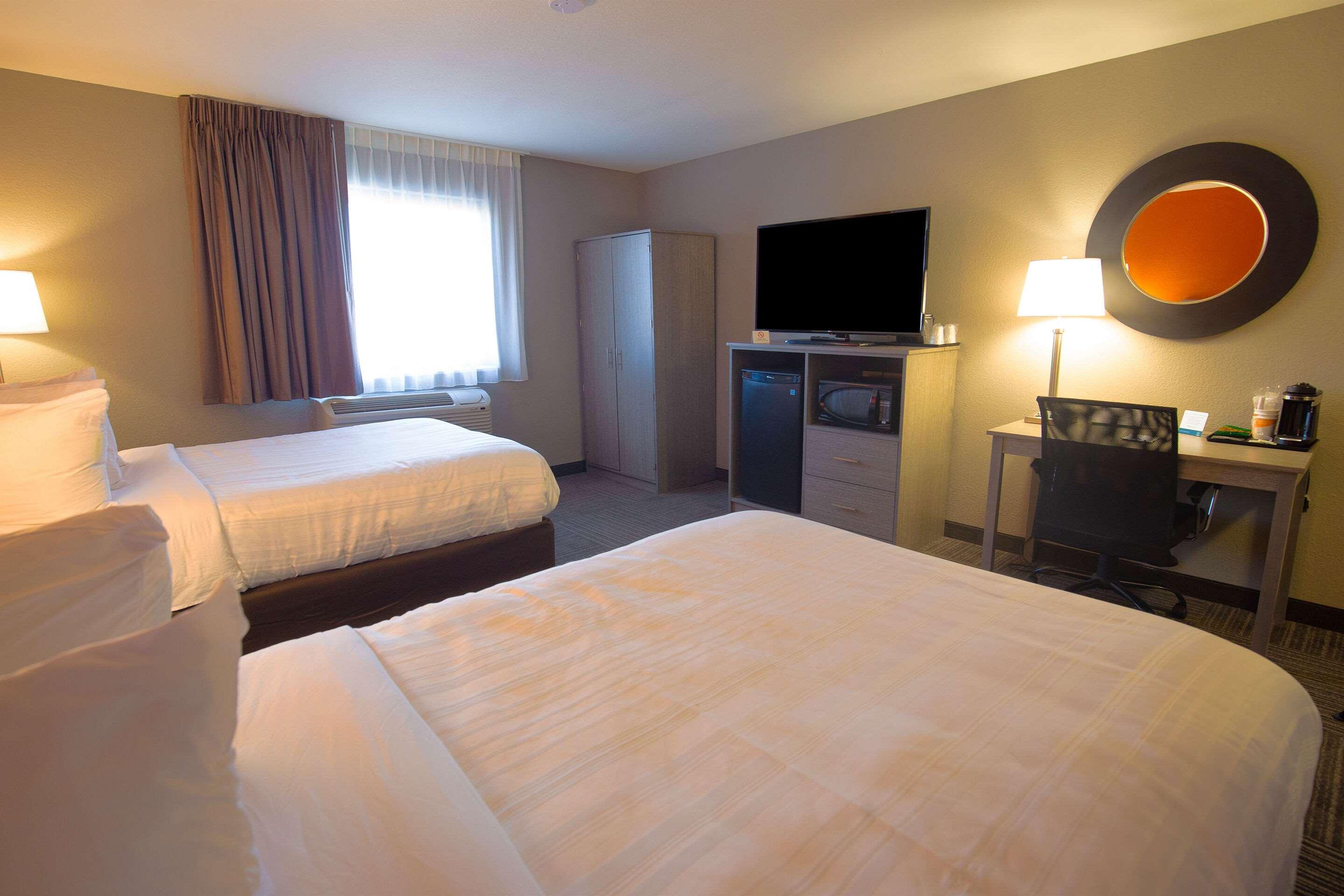 Quality Inn & Suites Hammond, IN
