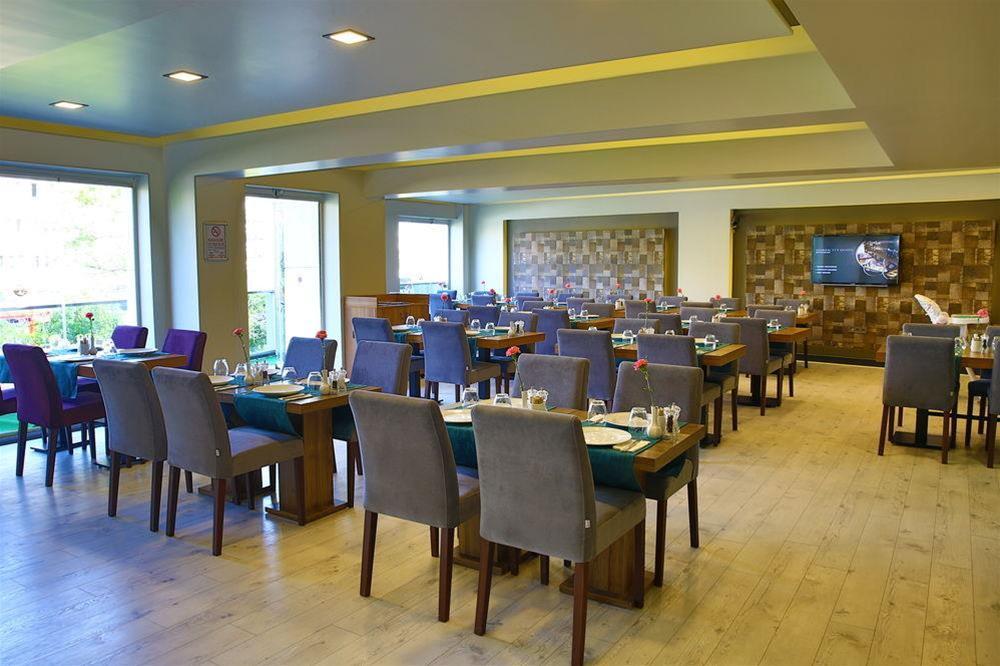 Senna City Hotel