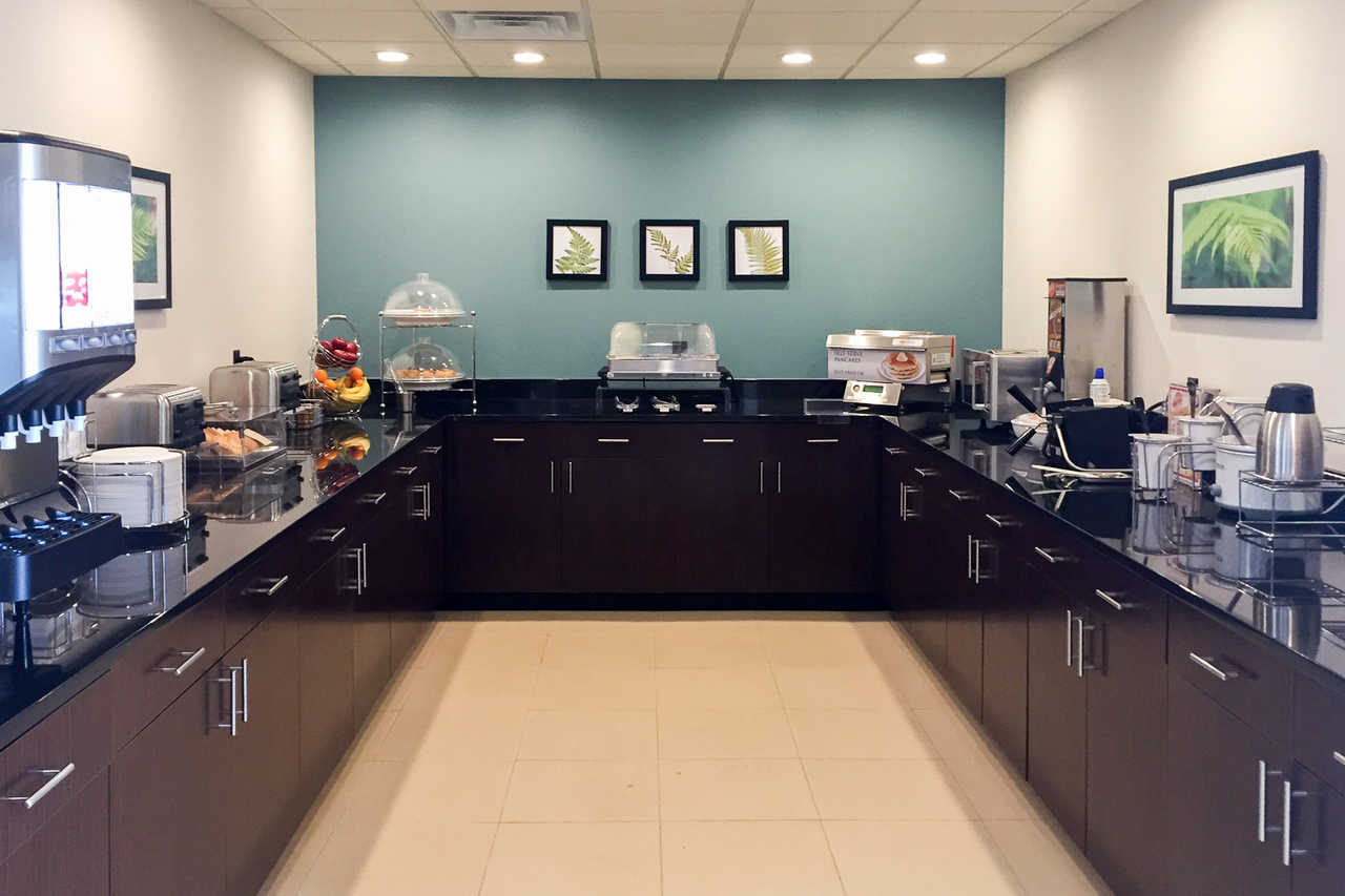 Sleep Inn & Suites Middletown - Goshen