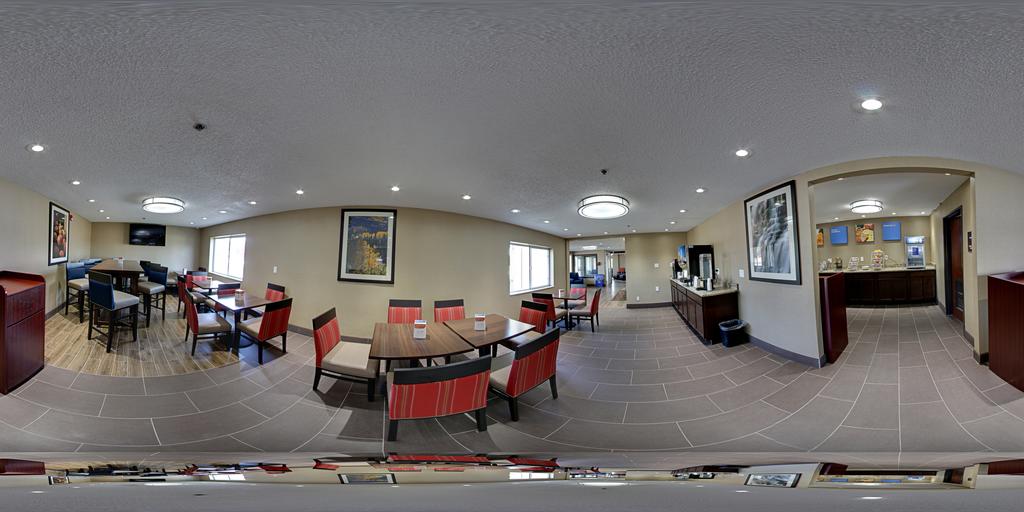Comfort Inn Norwalk - Sandusky