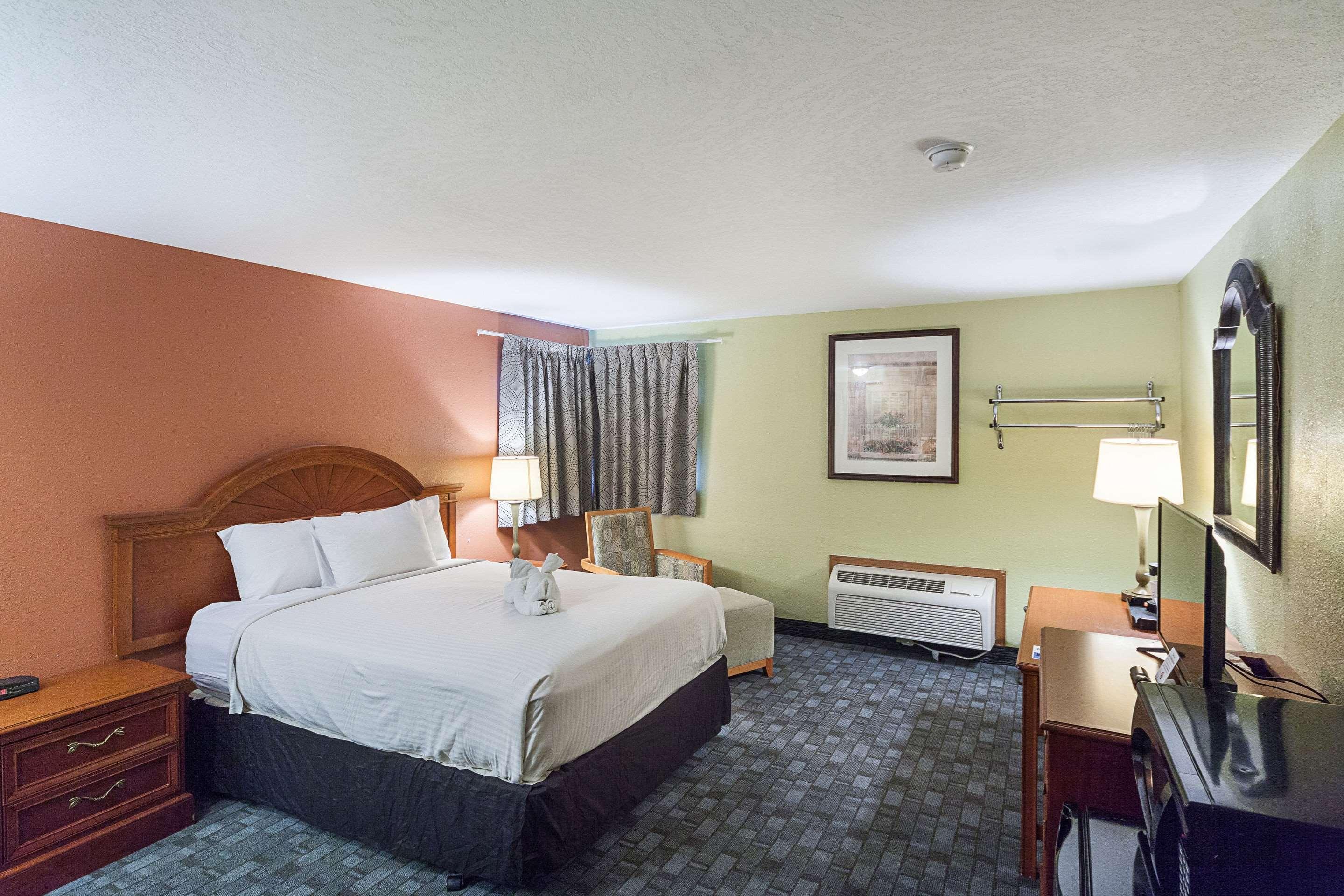 Rodeway Inn Wauseon