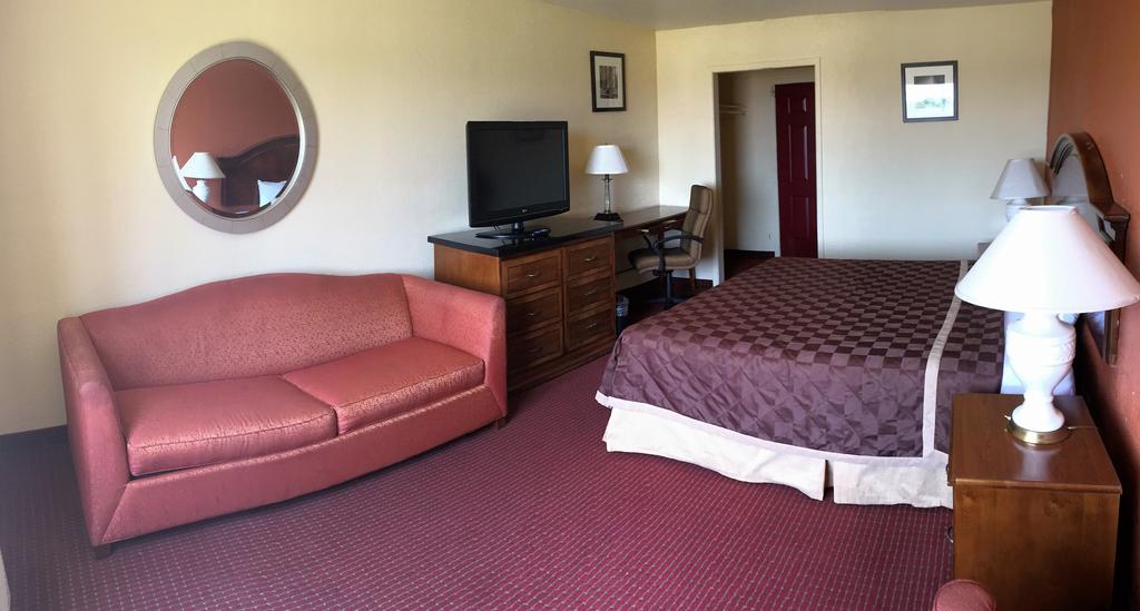 Rodeway Inn Jacinto City / Galena Park