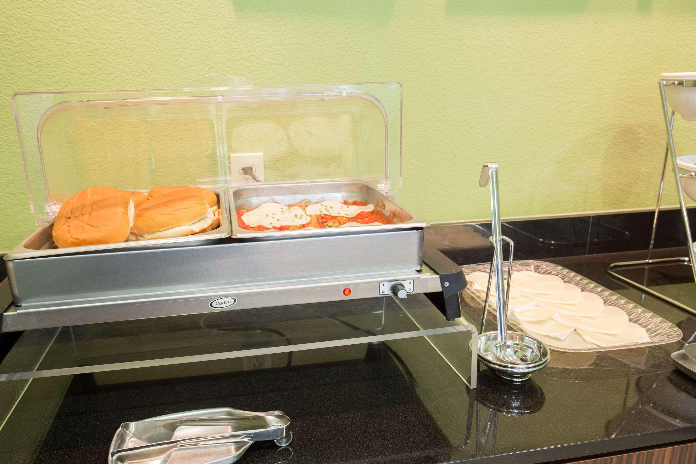 Sleep Inn & Suites Ingleside