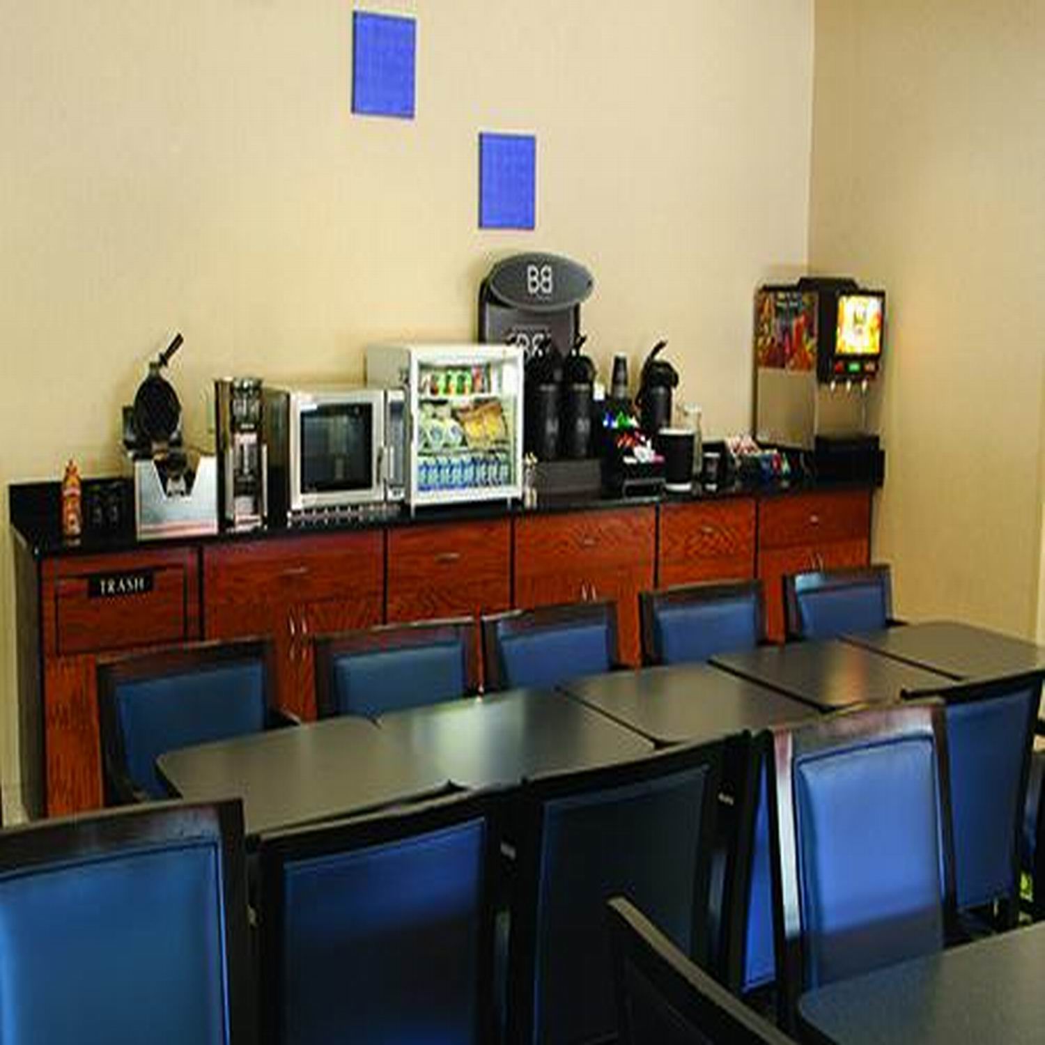 Comfort Inn Wichita Falls Near MSU