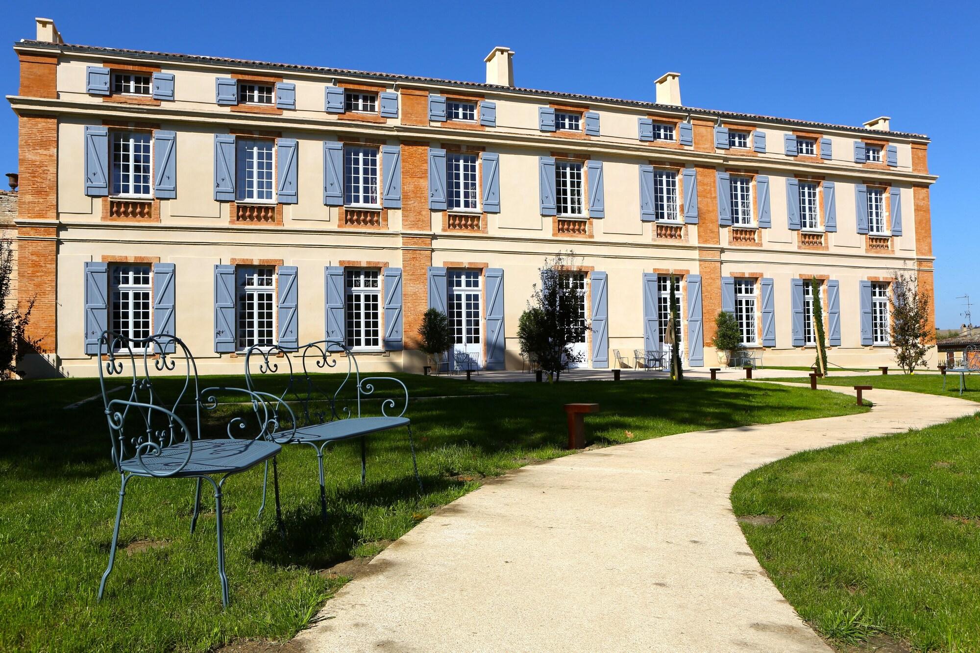Château de Drudas image