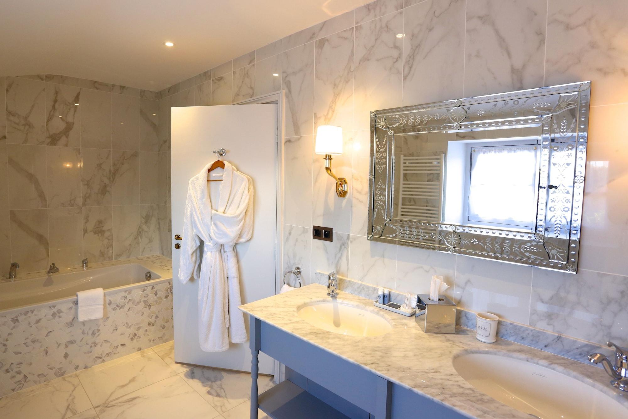 Château de Drudas by null