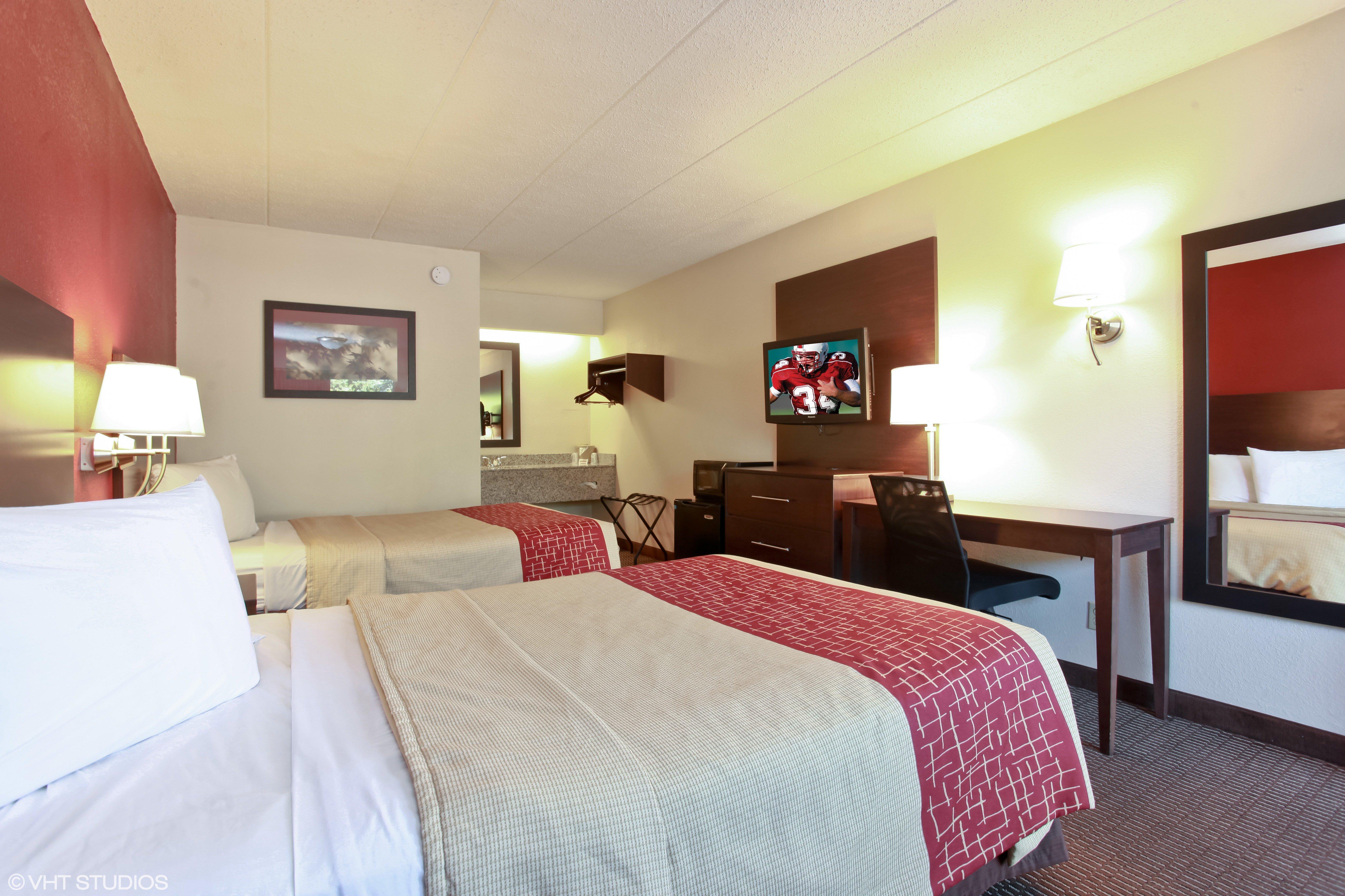 Red Roof Inn Michigan City