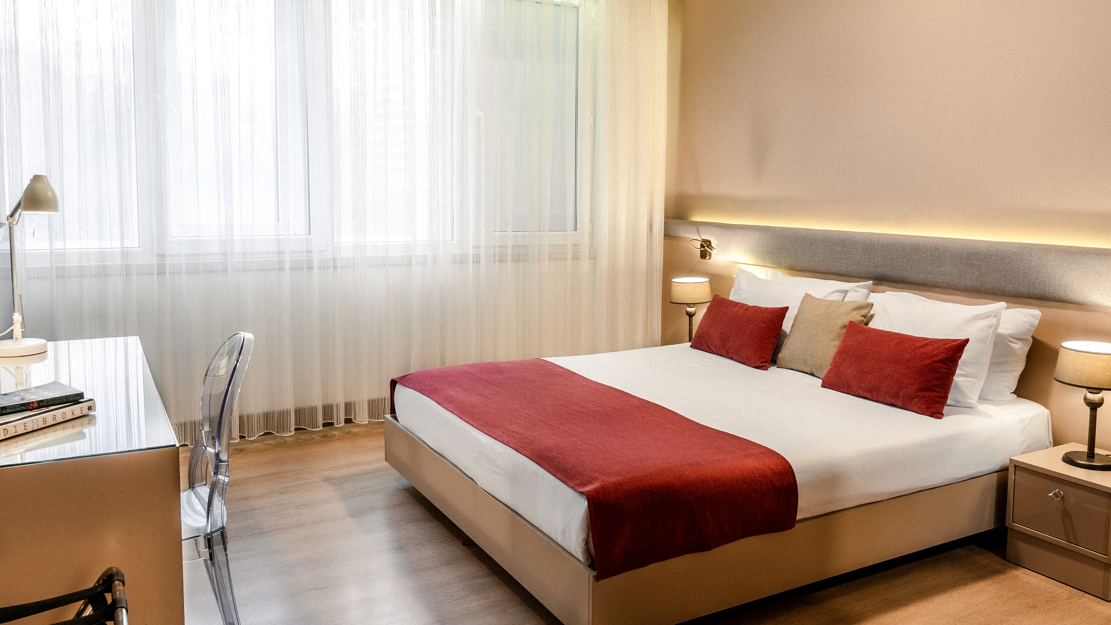 Cheya Besiktas Hotel & Suites