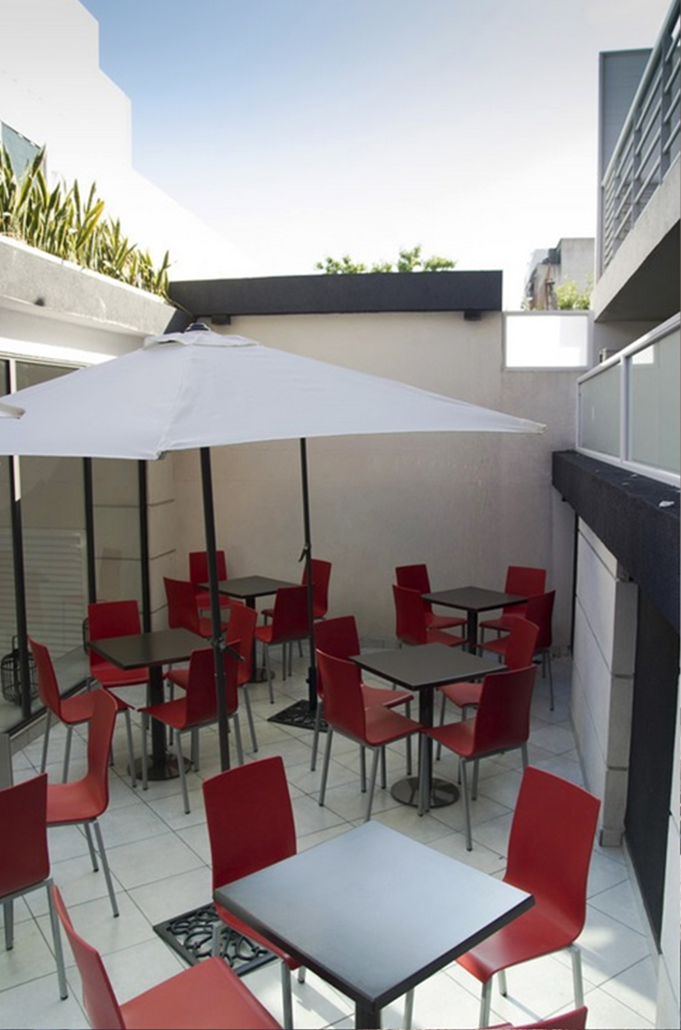 Let Sun Hotel Boutique Only Adults