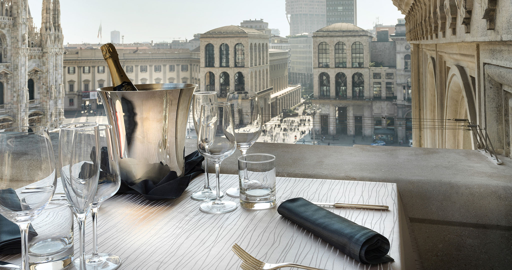 The Glamore Milano Duomo - photo