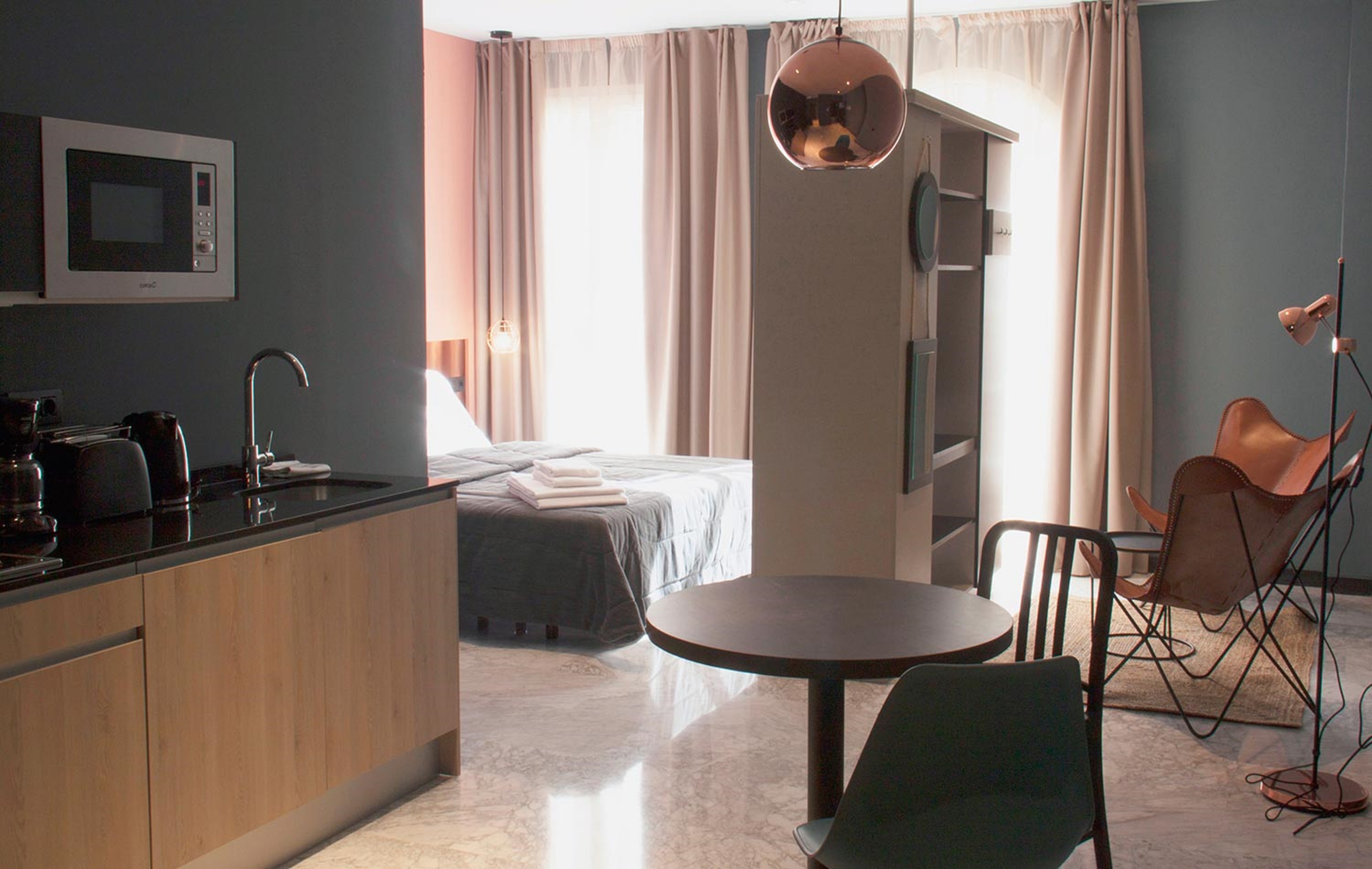 NONO Charming Stay by null