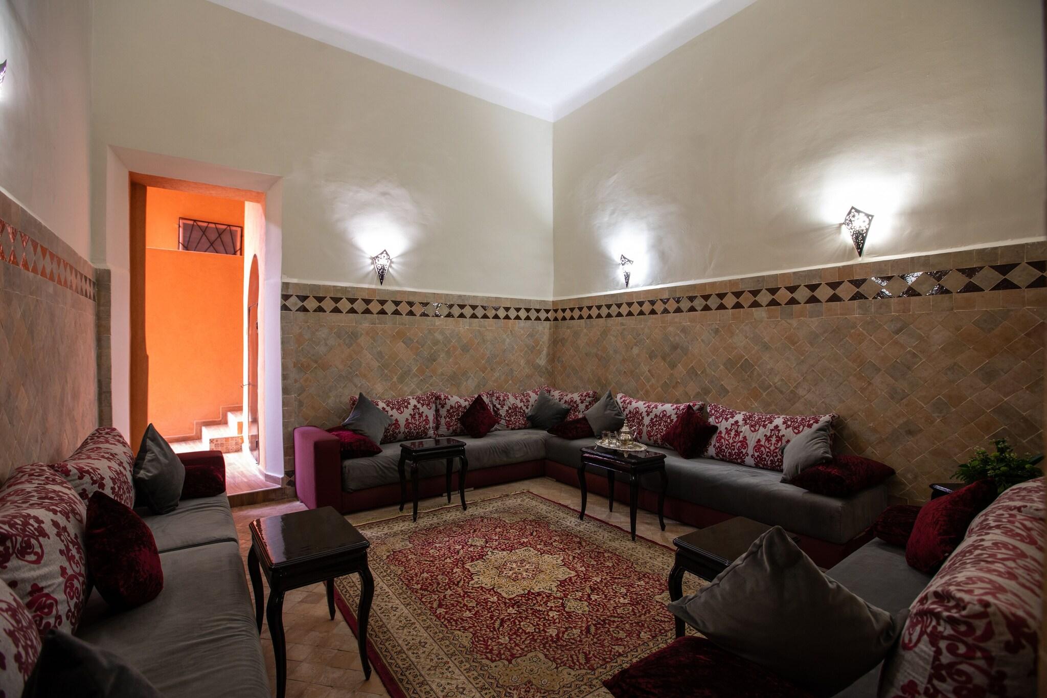 Hotel Toulousain by null