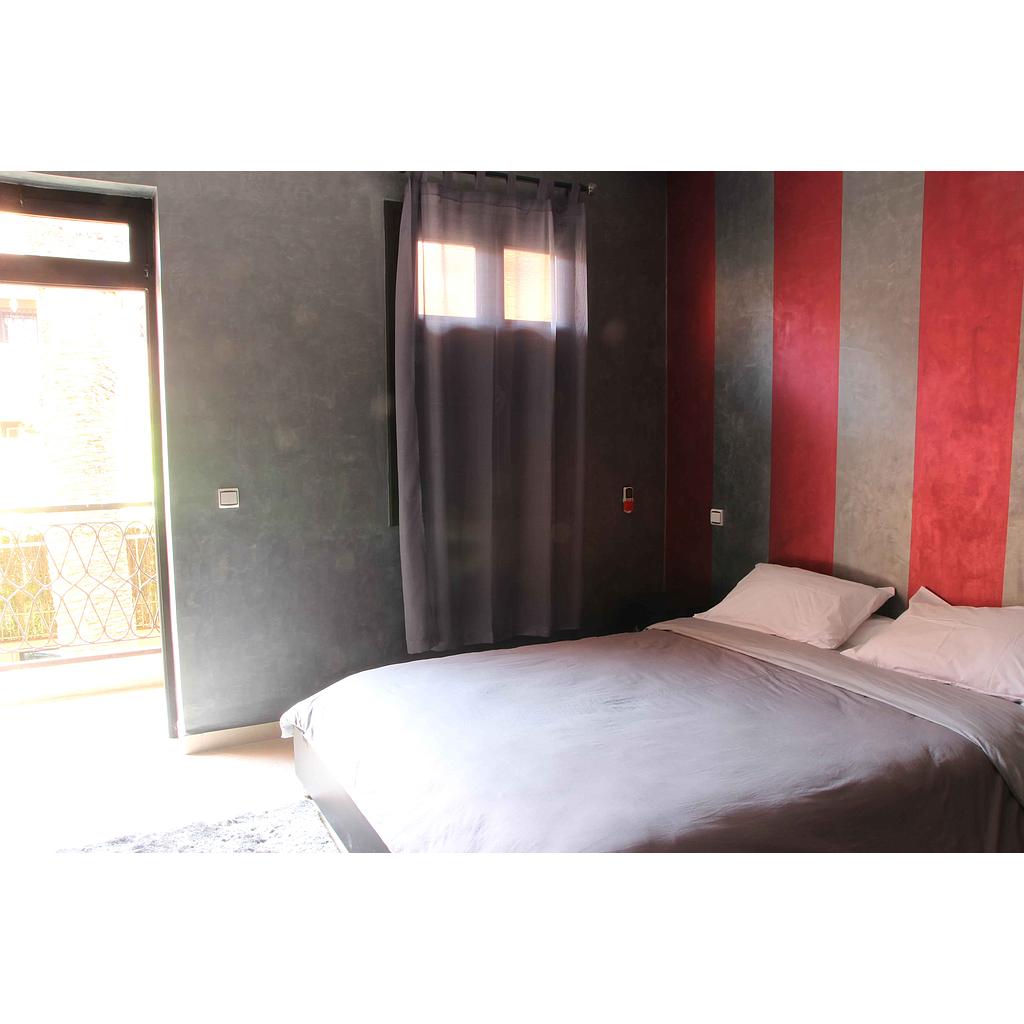 Hotel Toulousain by null