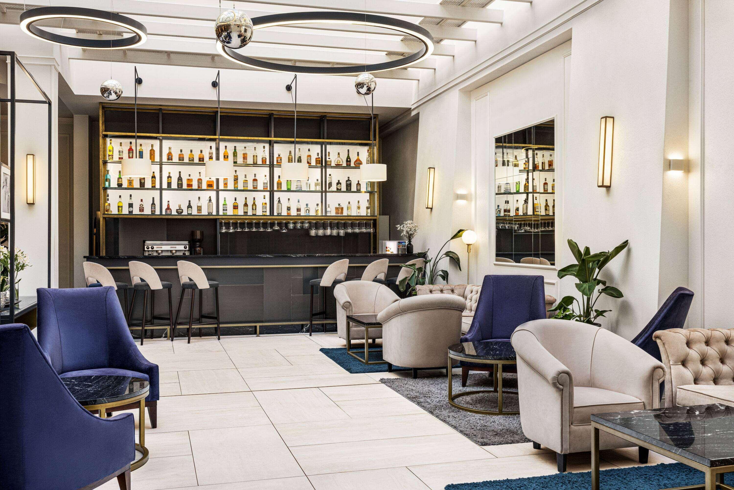 Wyndham Grand Krakow Old Town by null