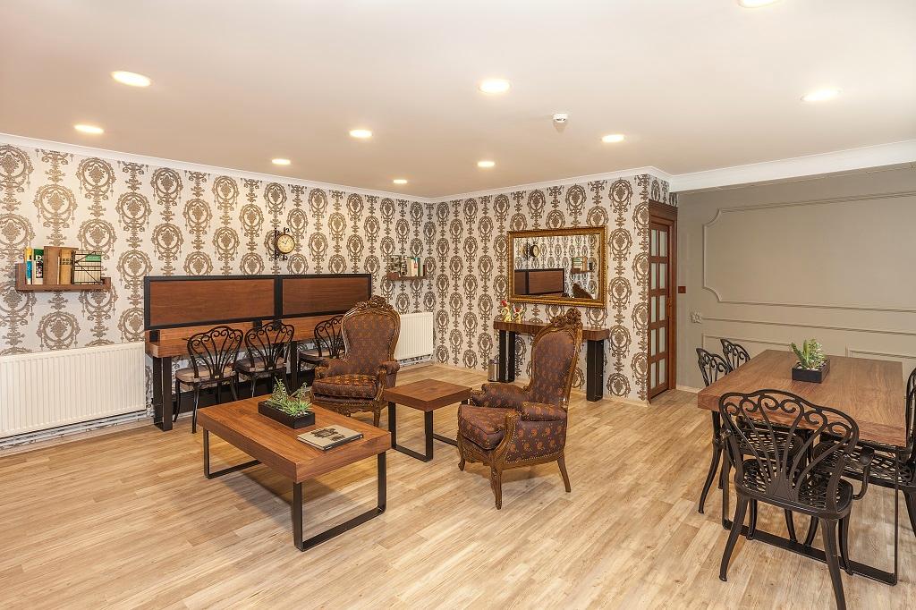 Ferman Konak Hotel - фото