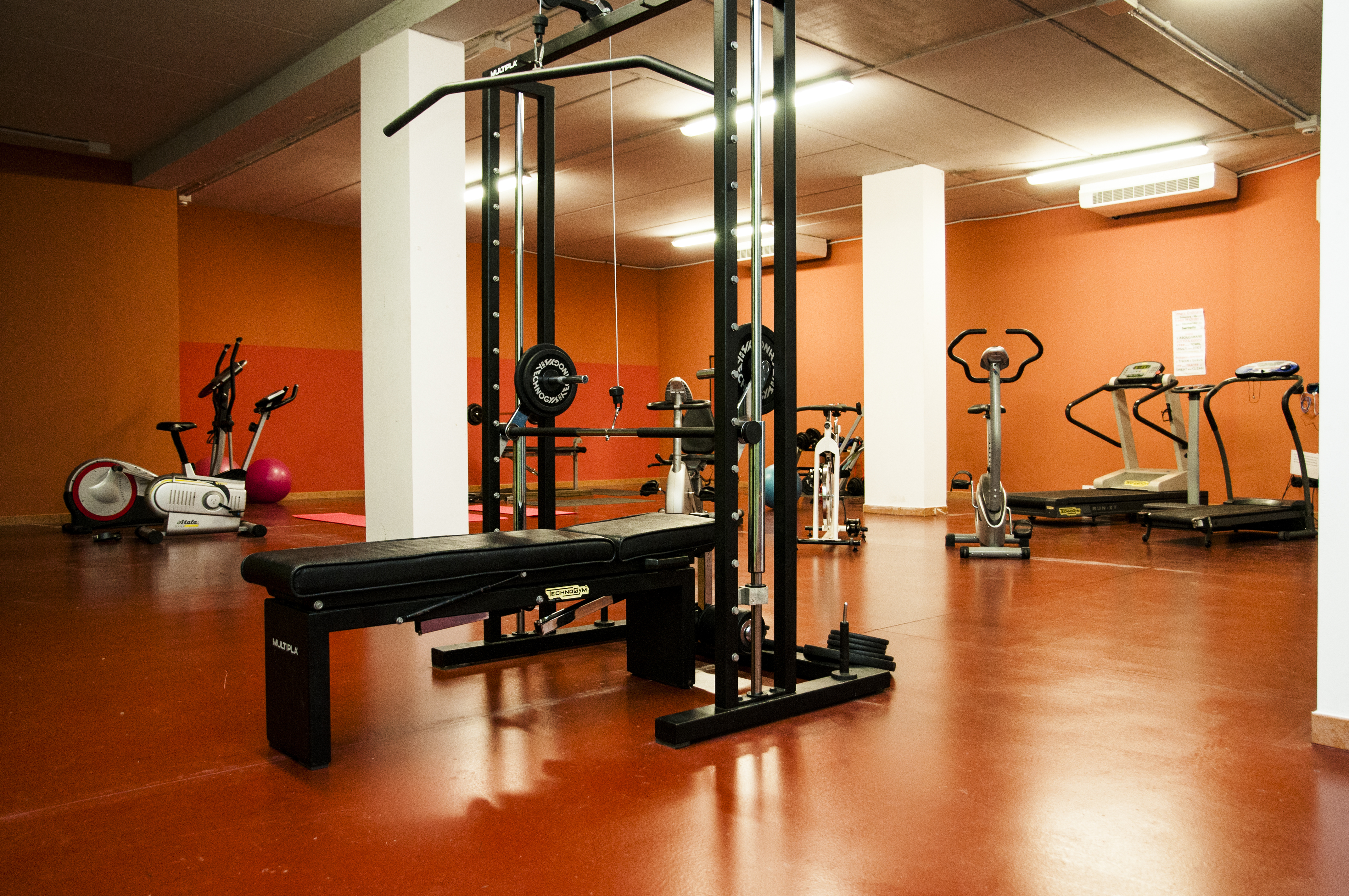 Ai Pozzi Village Resort & Spa