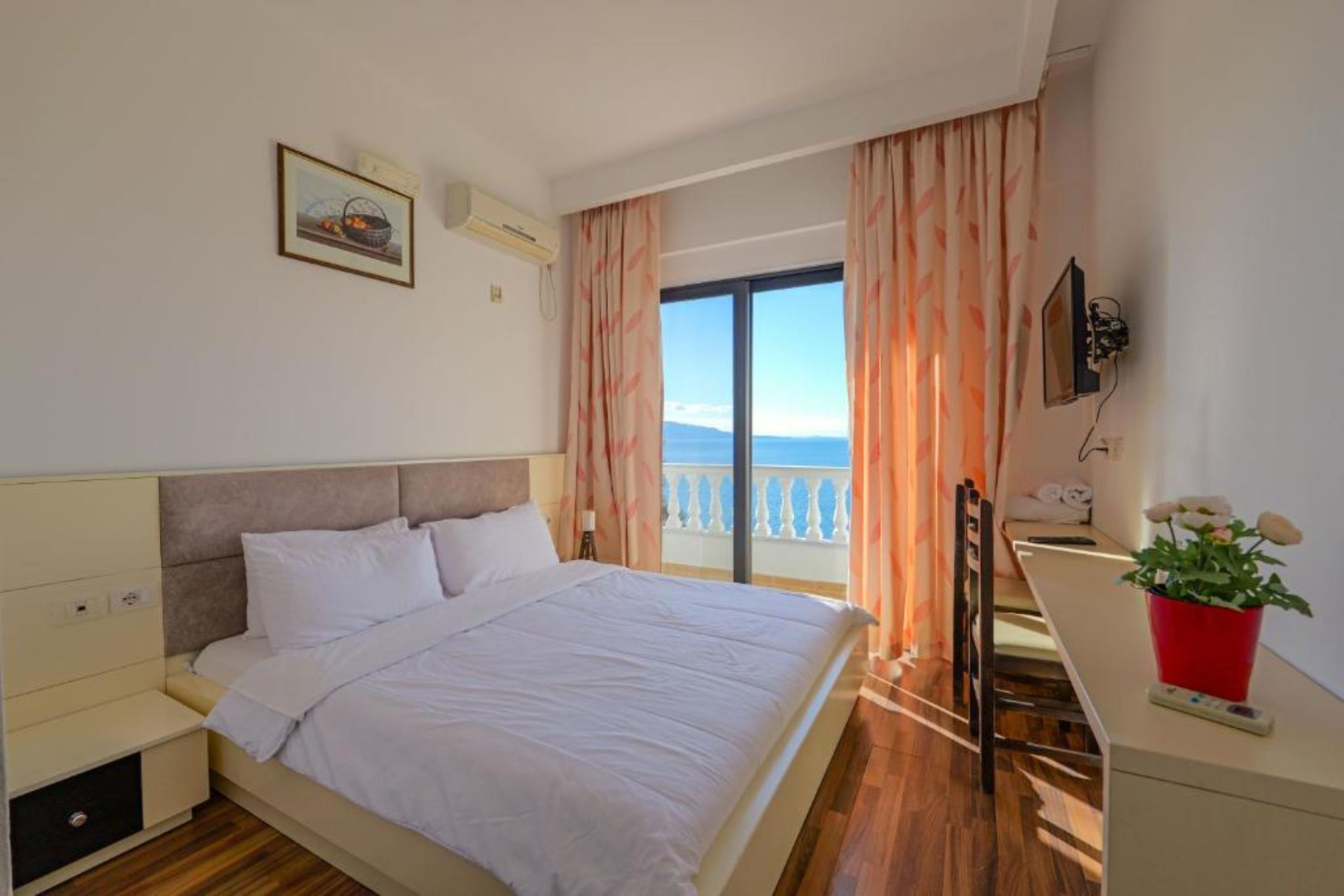 Hotel Iliria