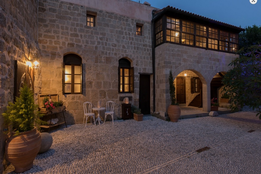 Saint Artemios Boutique