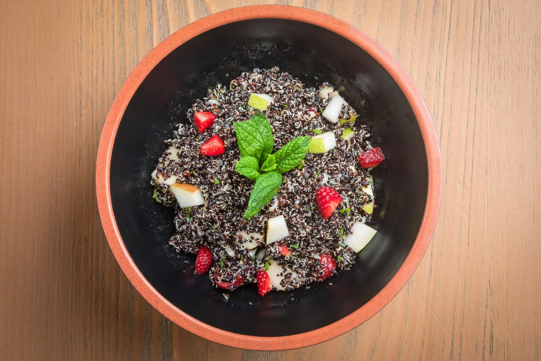 Milos Breeze Boutique Hotel by null