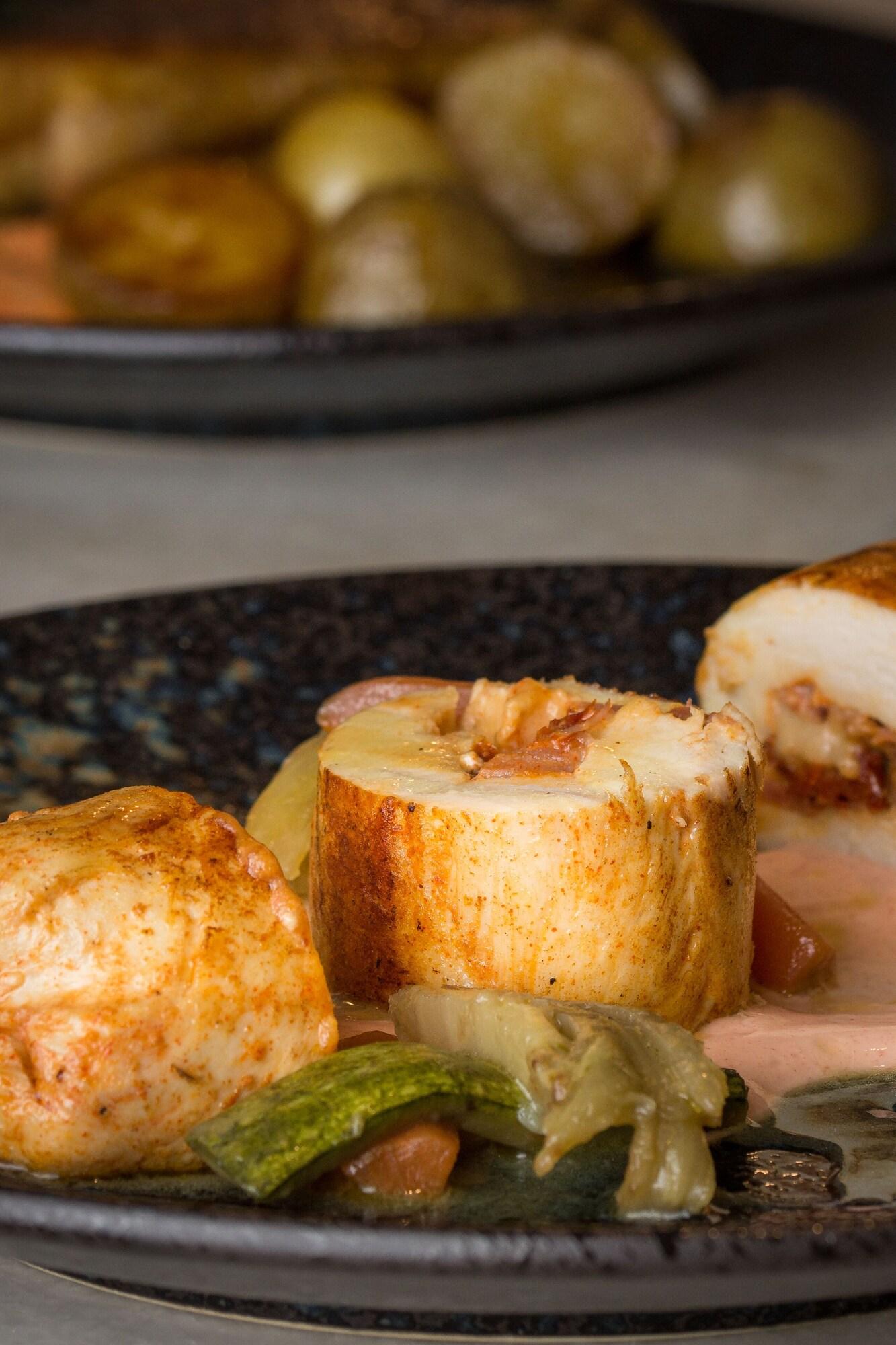 Milos Breeze Boutique Hotel by null