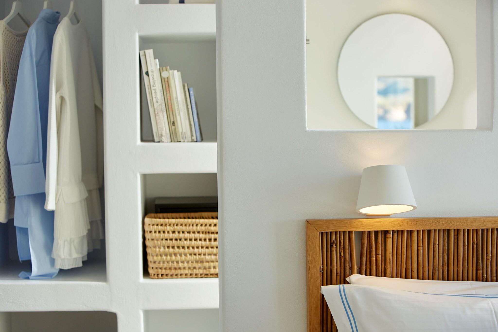 Milos Breeze Boutique Hotel by null