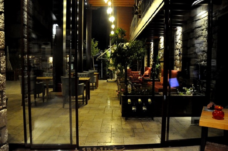 Kosa Butik Hotel