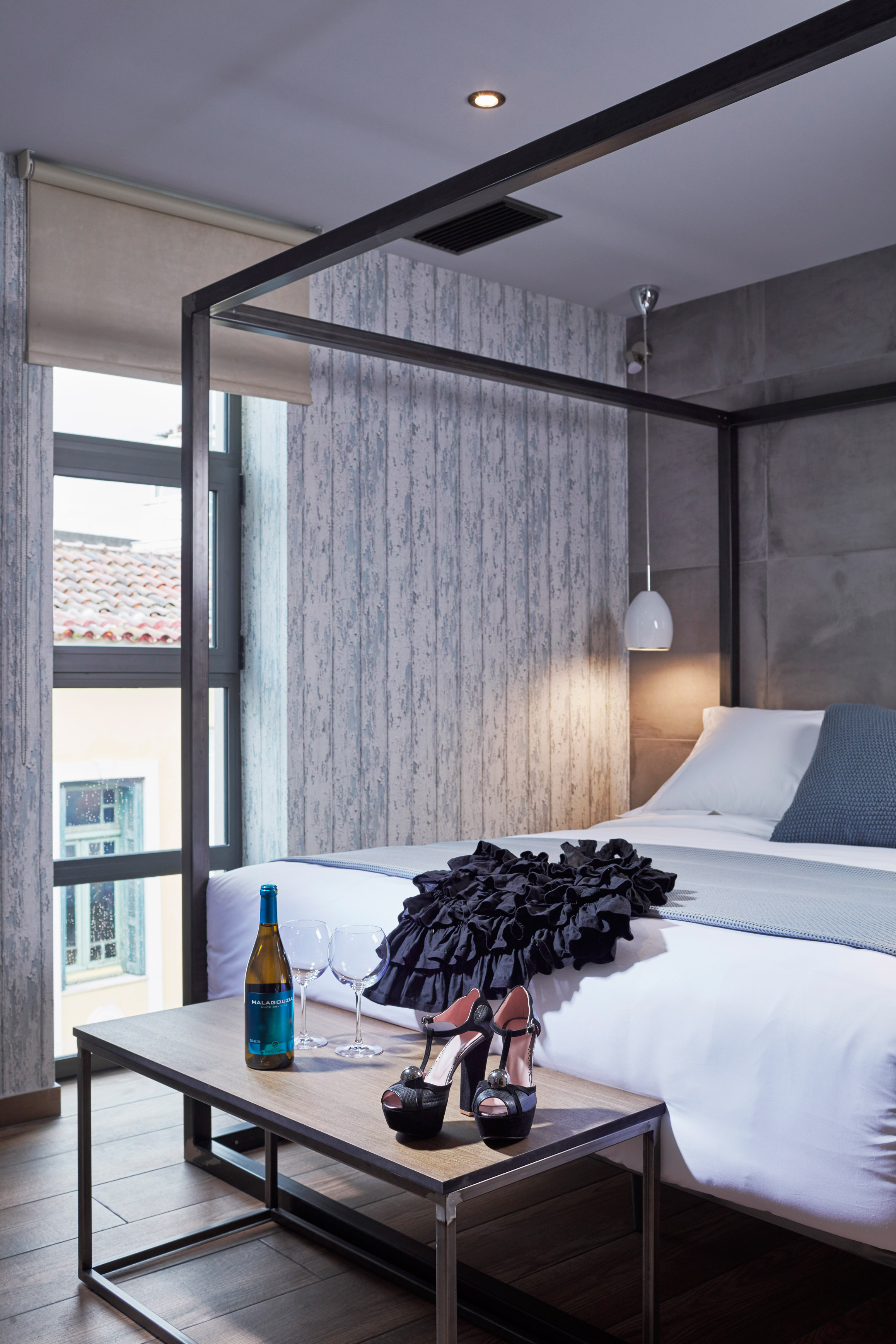 18 Micon Str. by null