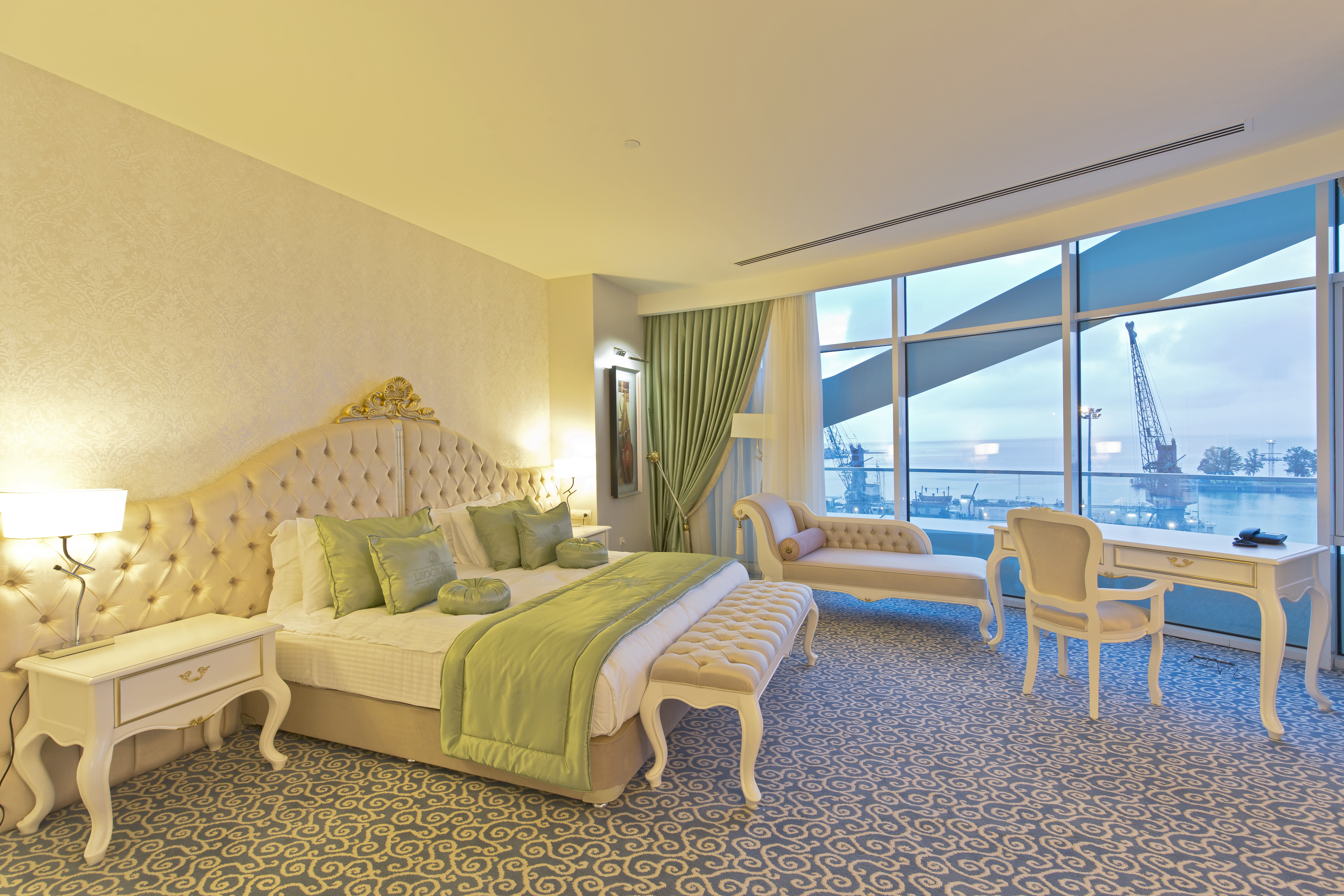 JRW Welmond Hotel