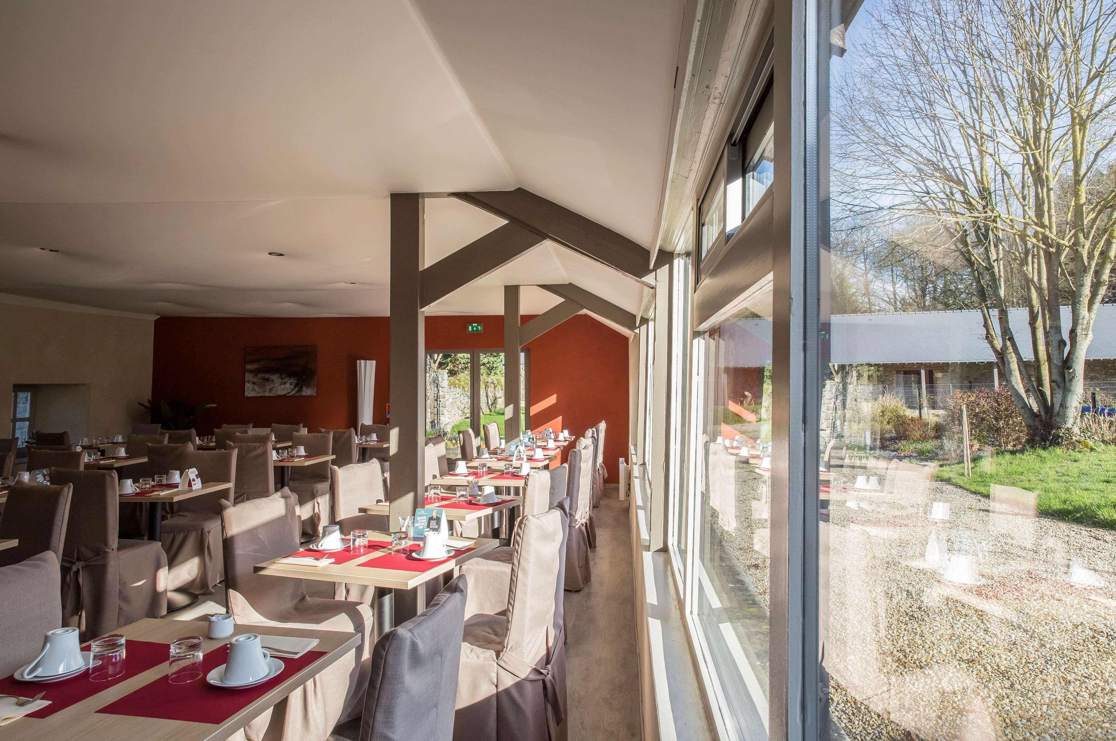 Hôtel de L'Abbaye Le Tronchet - Handwritten Collection by null