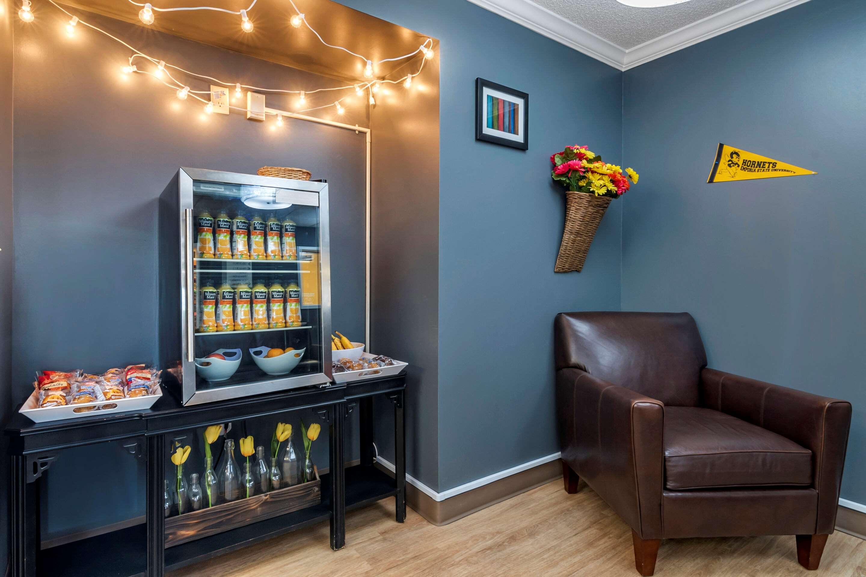 Mainstay Suites Emporia