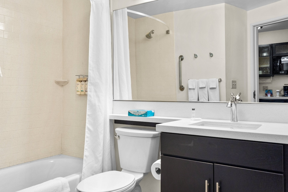 Candlewood Suites Erie