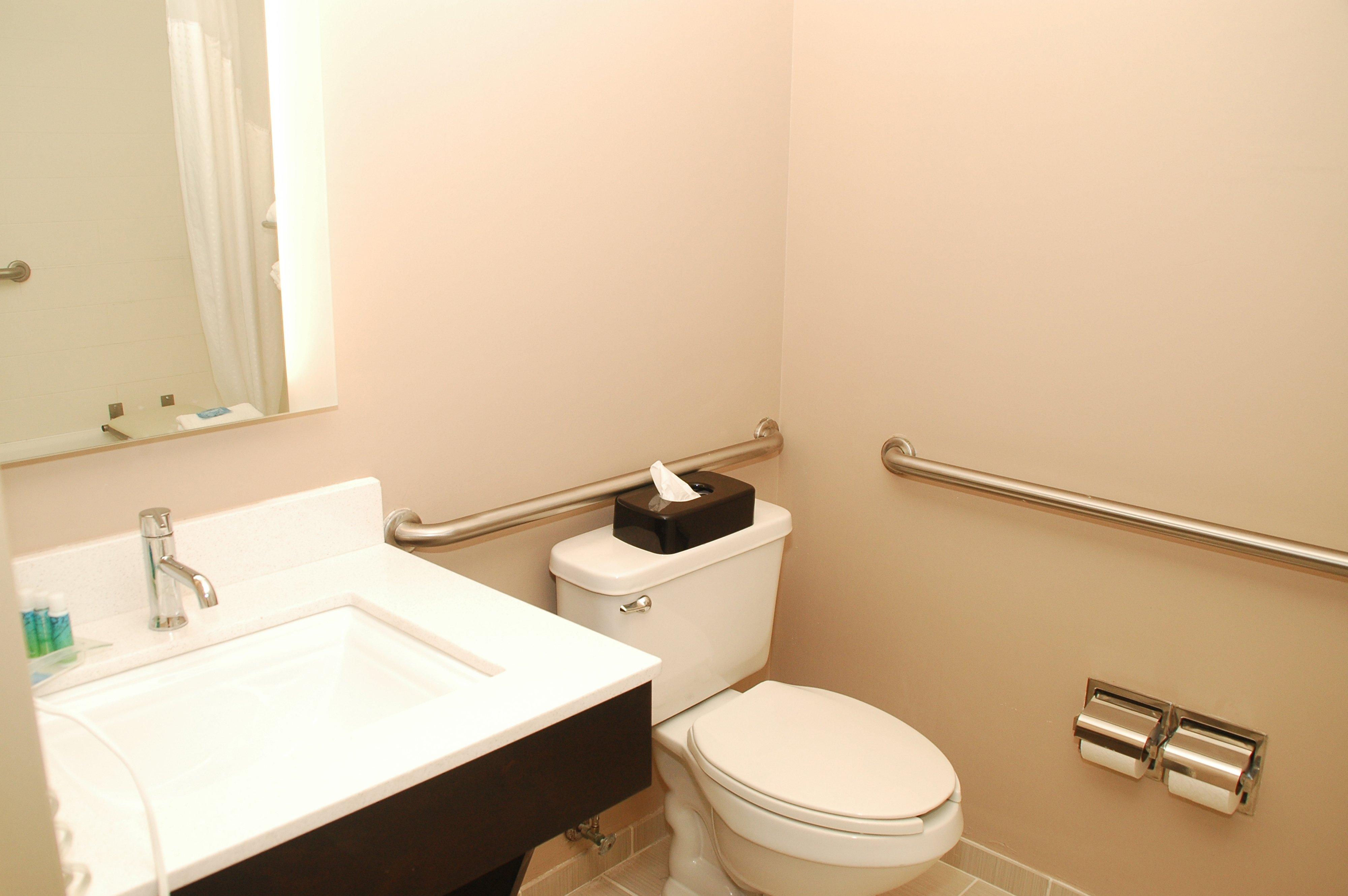 Holiday Inn Express BirminghamIrondale (East)