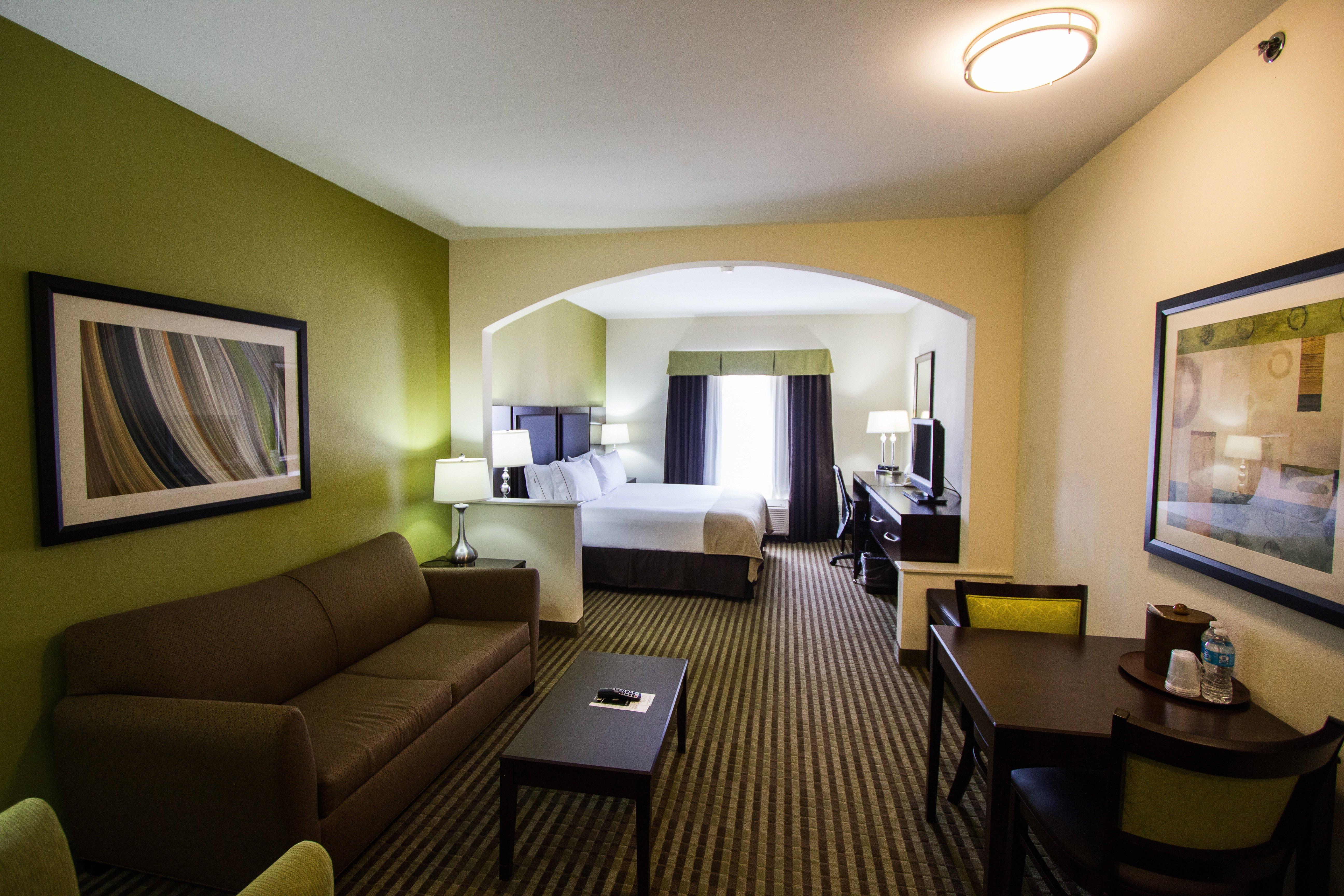 La Quinta Inn & Suites Nacogdoches