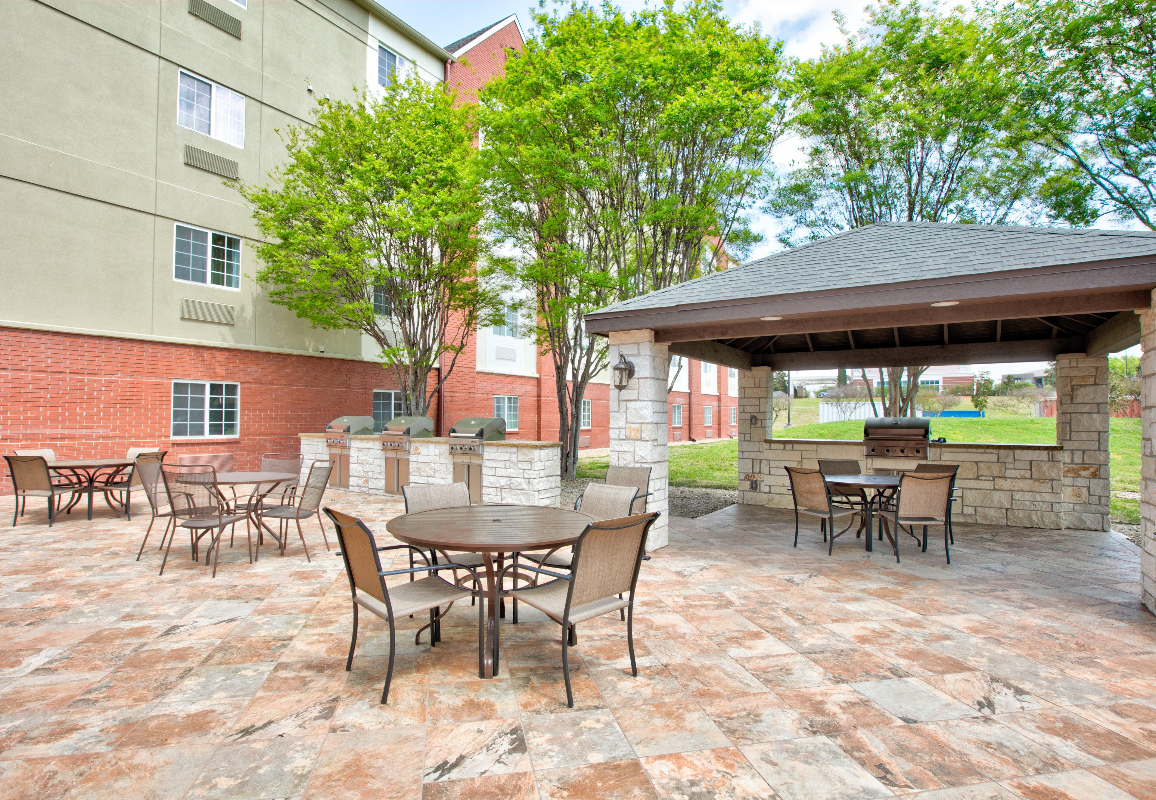 Candlewood Suites DFW South